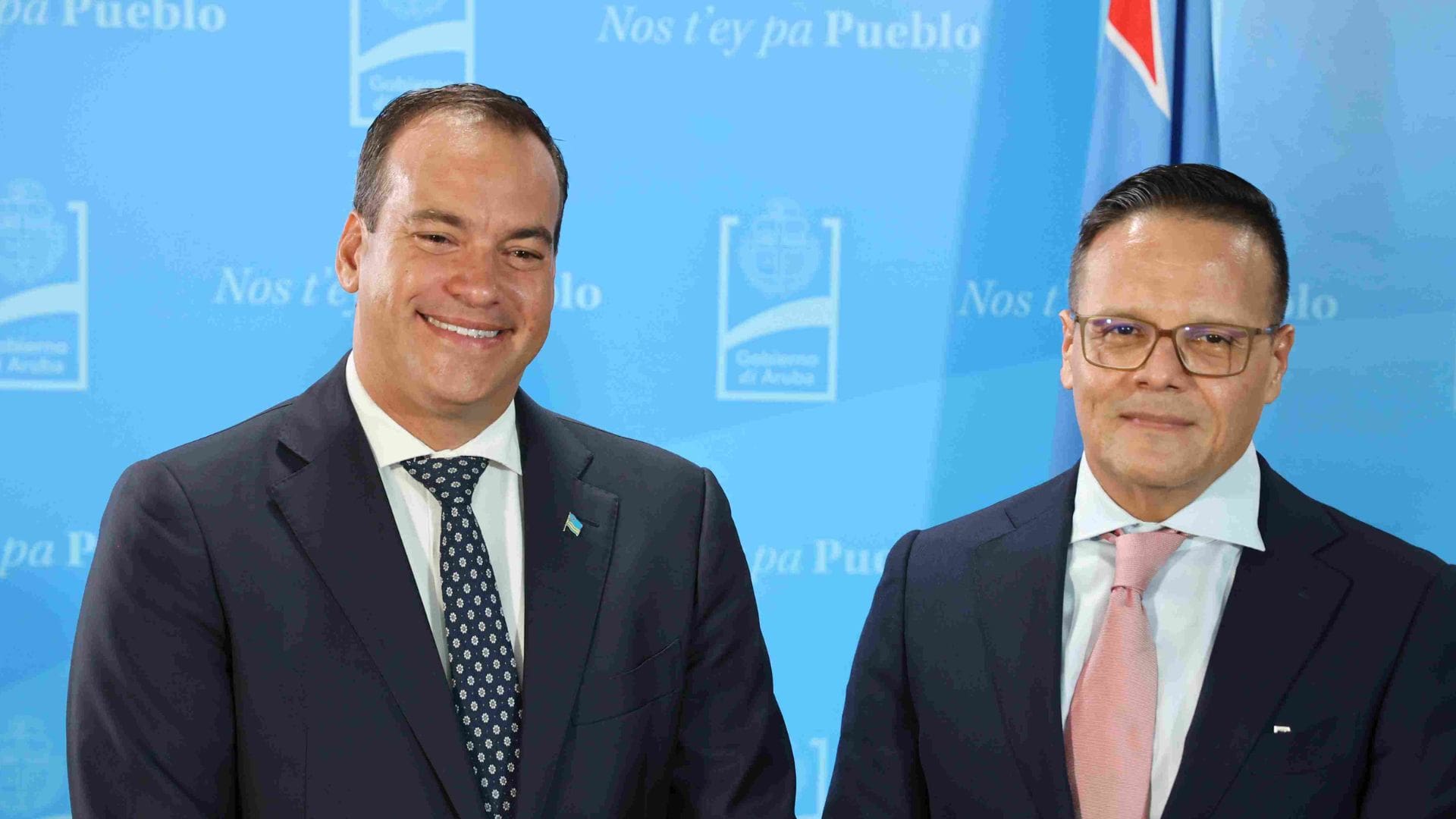 Aruba's Government Revenues Continue to Grow in Second Quarter