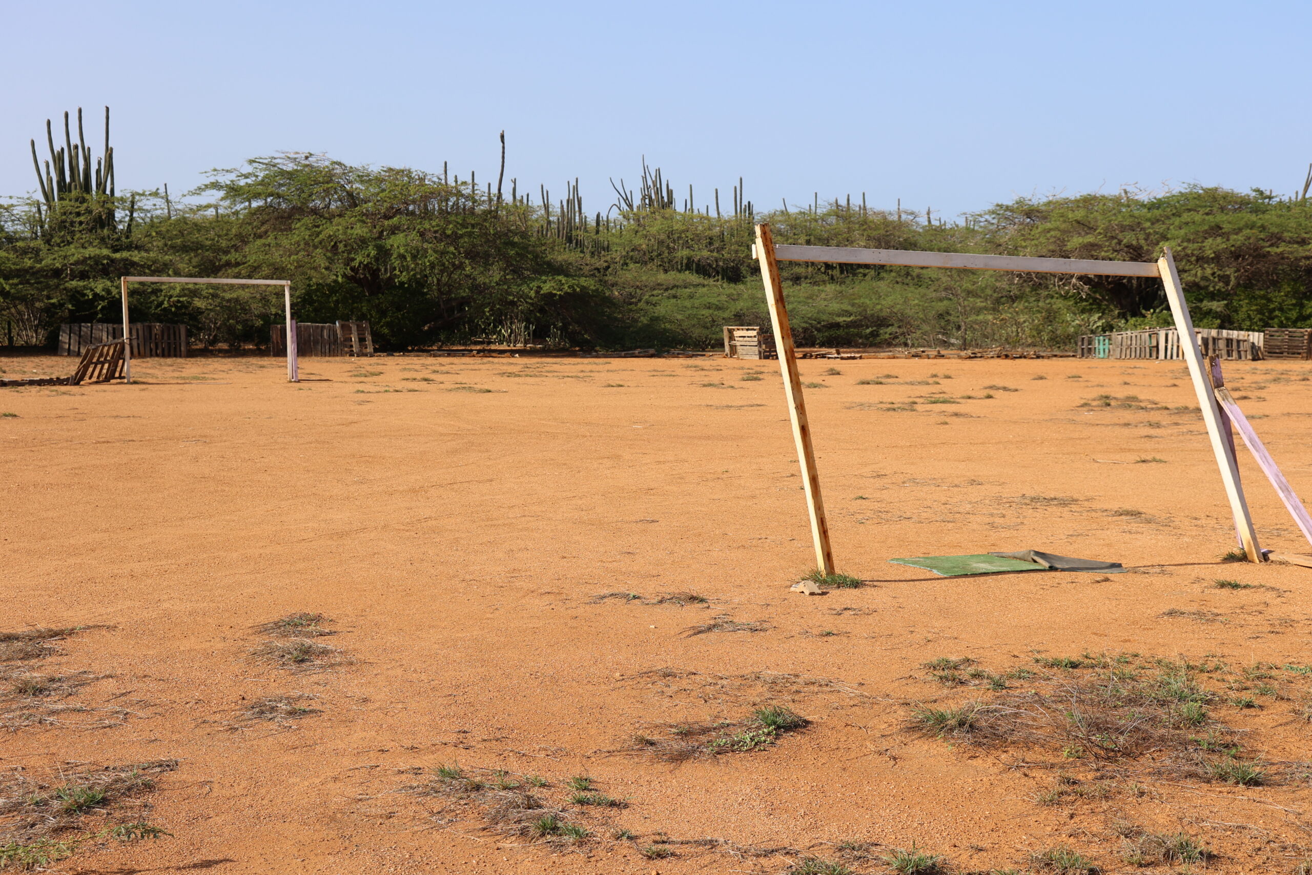 Scooter Found in Monserat Field as Gemstones Robbery Suspects Remain at Large
