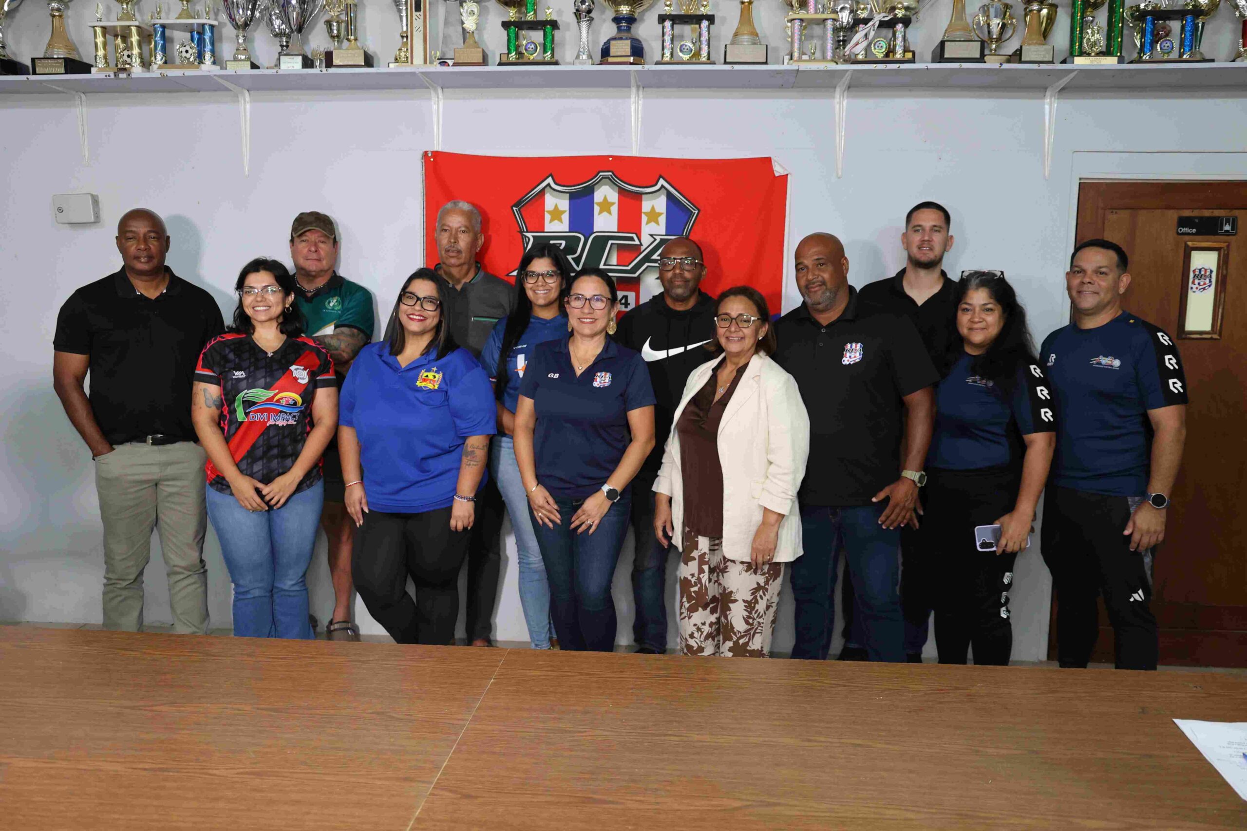 RCA Hosts Copa Don Elias Tournament for 25th Consecutive Year