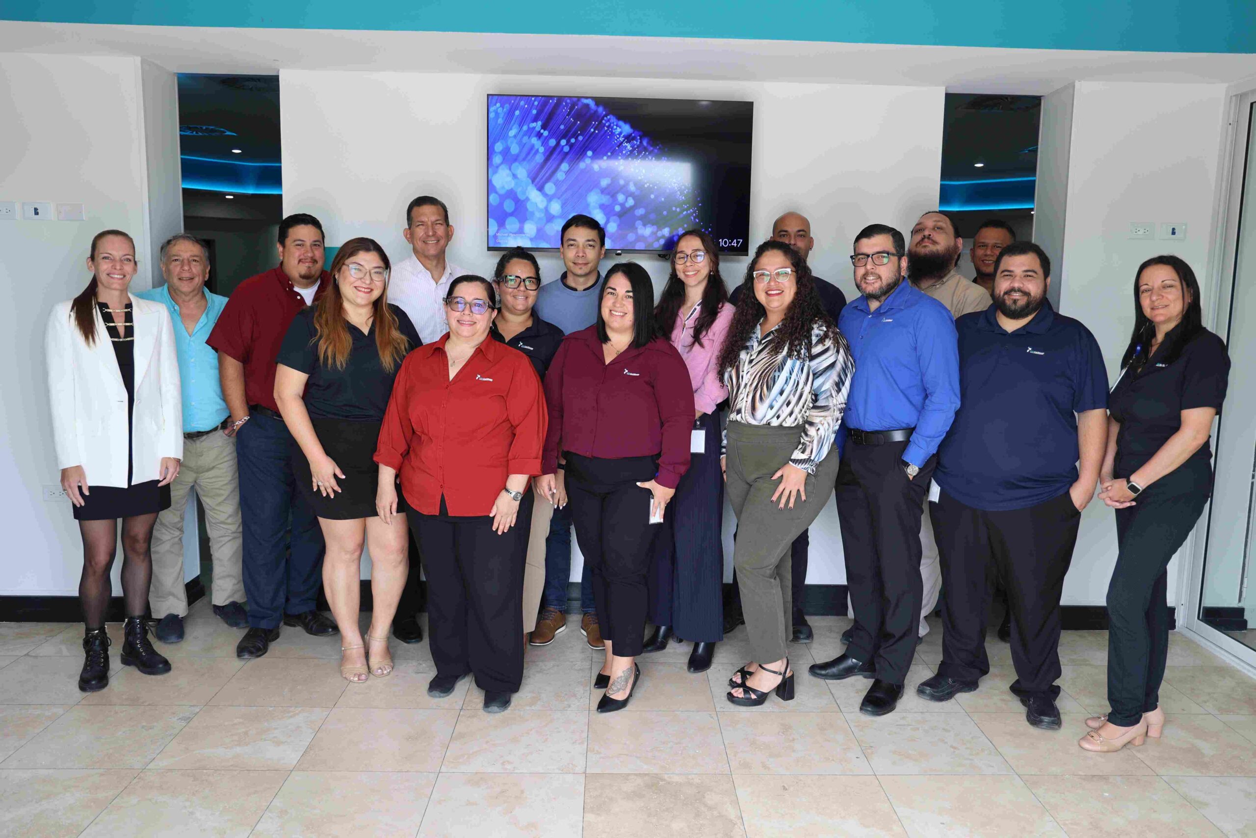 ITP Caribbean Earns Prestigious ISO 27001 Security Certification