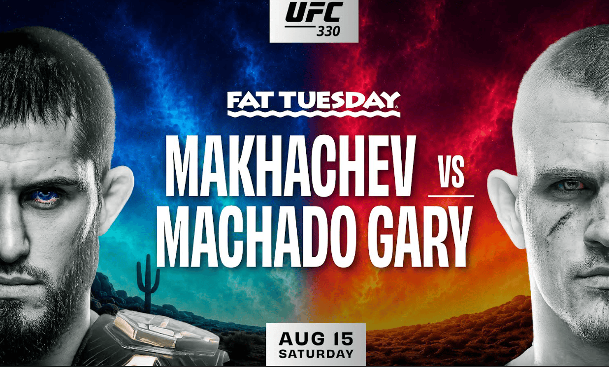 Fat Tuesday in Aruba to Host UFC 330 Watch Party This Saturday