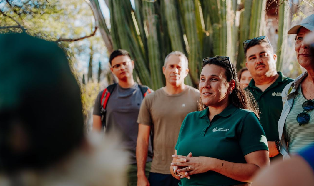 Aruba Conservation Foundation Revenue Grows 10% in 2025