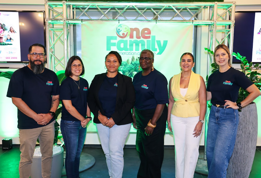 Aruba Bank Extends Support for Anti-Drug Foundation for Third Straight Year