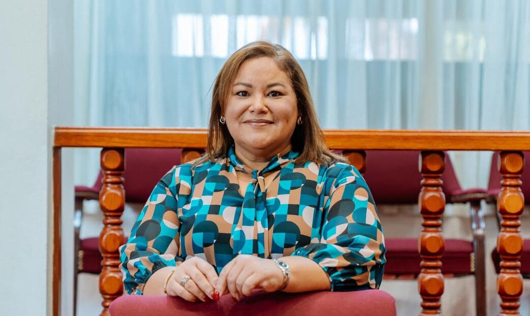 MEP Lawmaker: Silence Is Not an Option in Good Governance