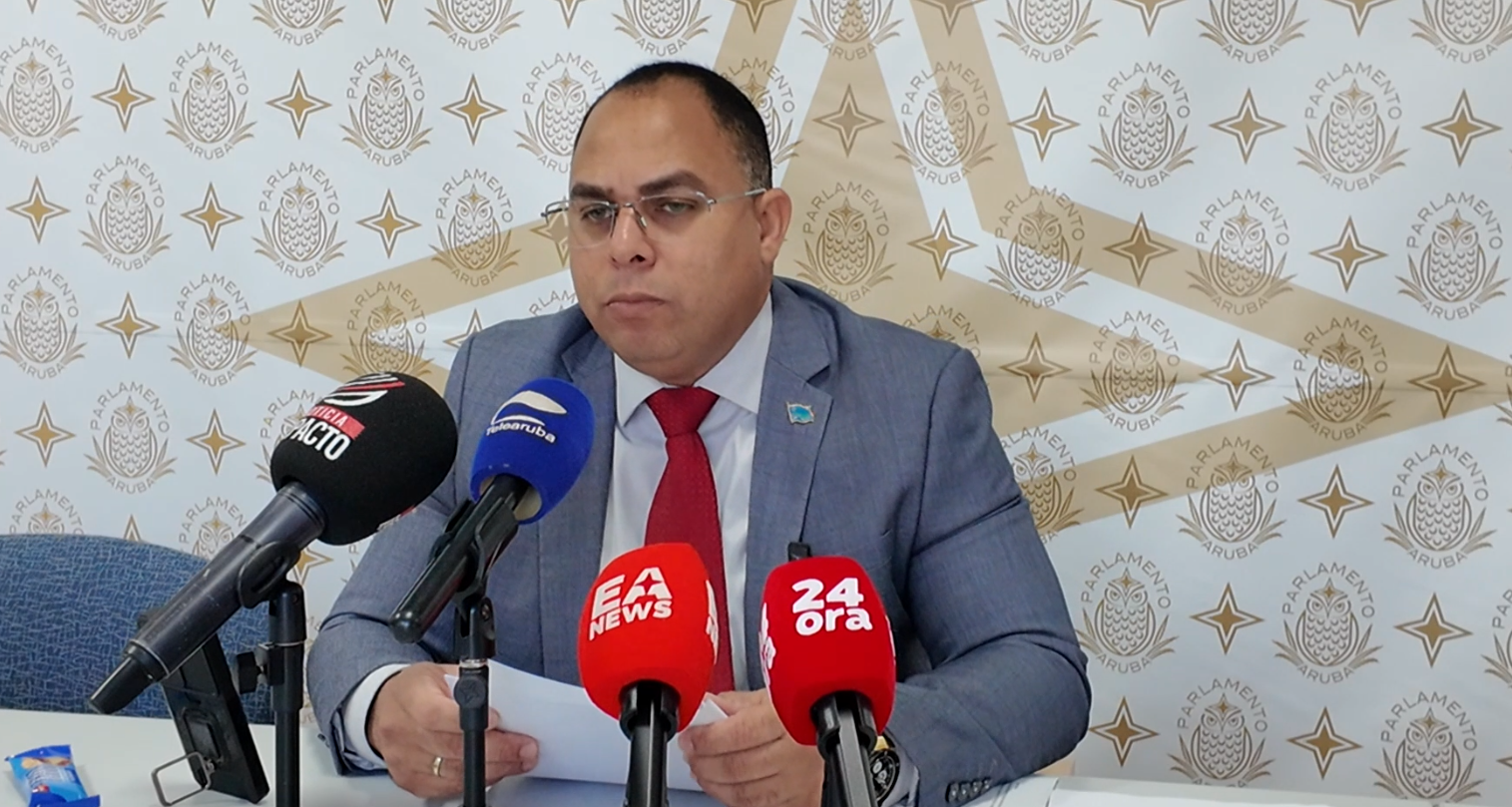 PPA's Eduard Pieters: Five Months Later, Census Office Issues Remain Unresolved