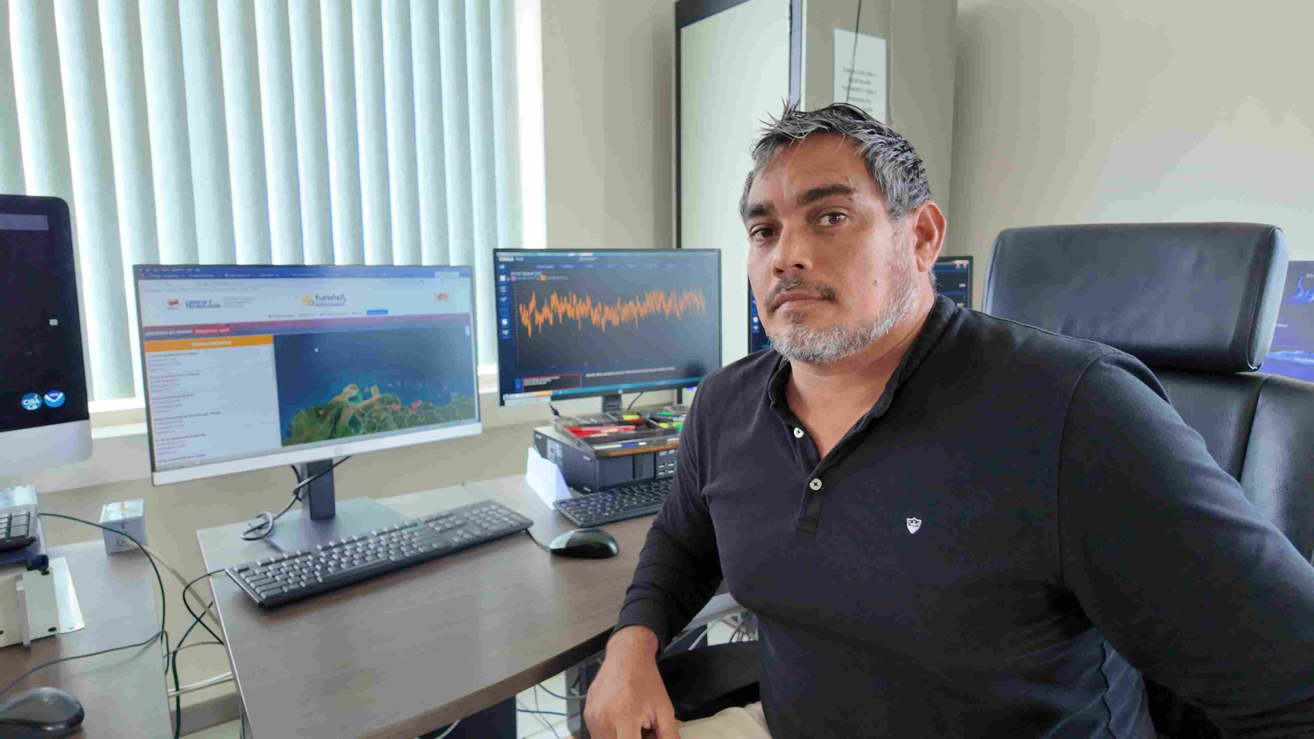 Aruba Has a Protocol to Issue Public Alerts for Magnitude 5+ Earthquakes
