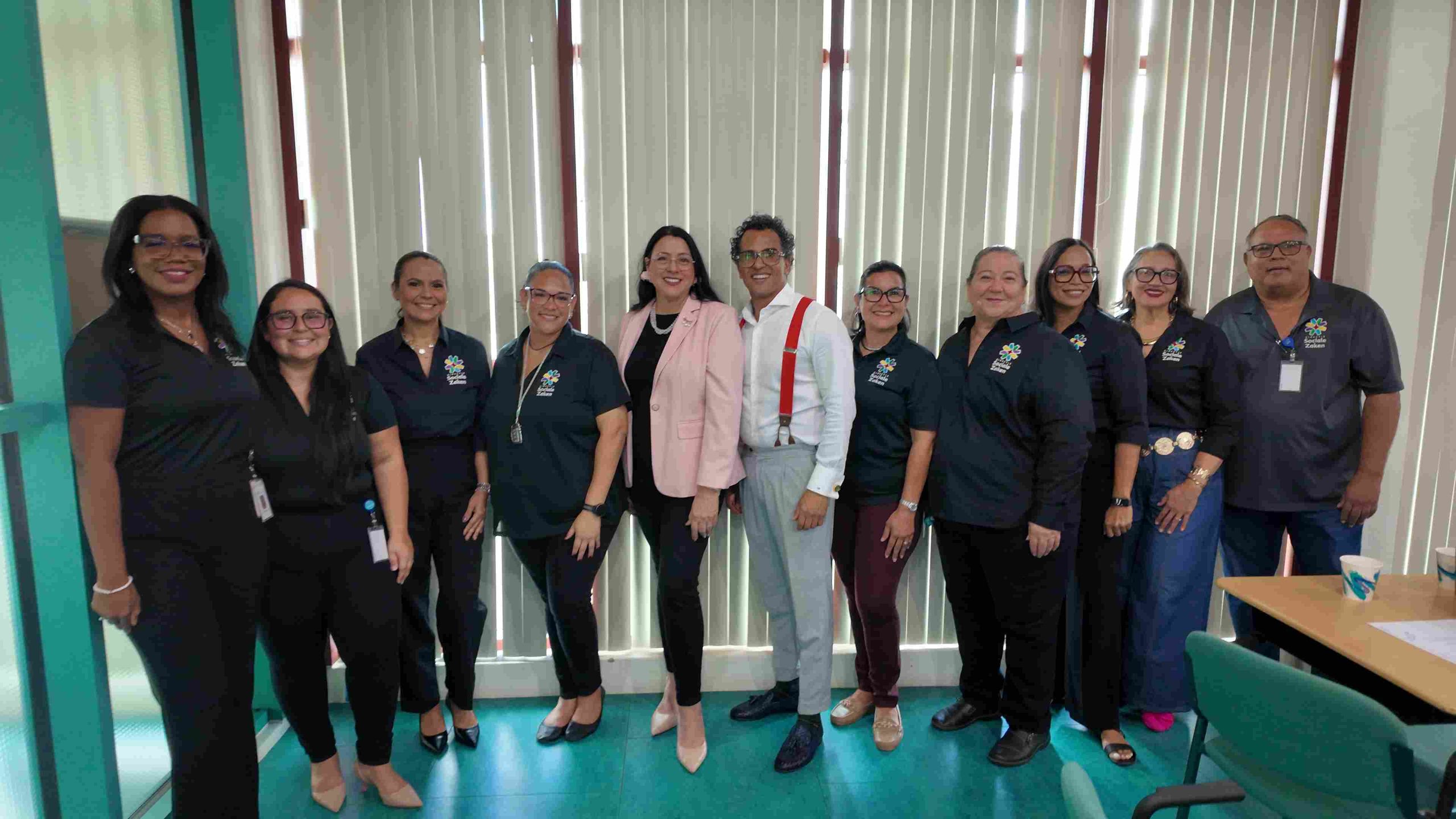 Aruba's 'In the Picture' Program Launches Third Edition Focused on Mindset