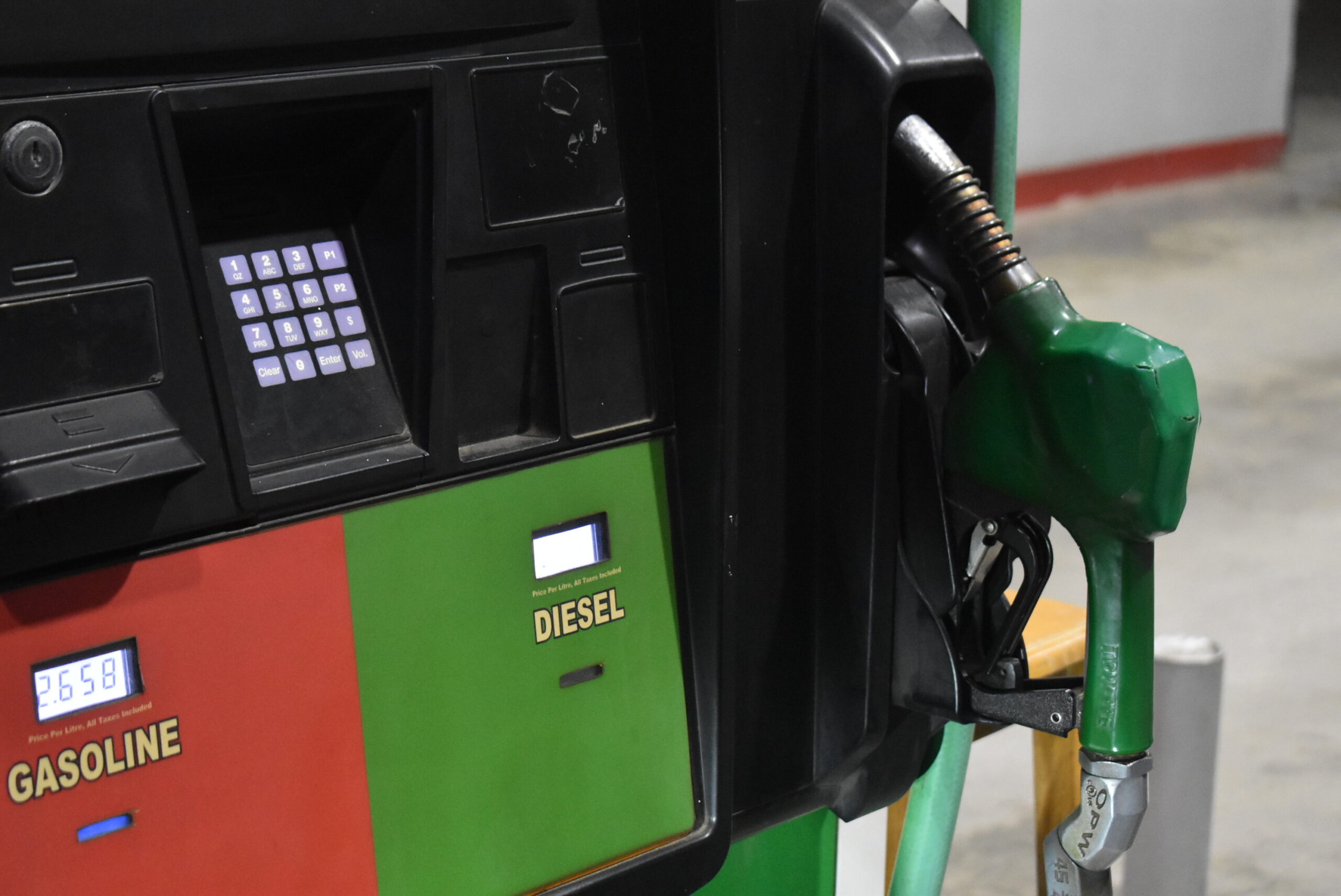 Confirmed: Aruba Gas Prices Set to Rise to Nearly 3 Florins per Liter