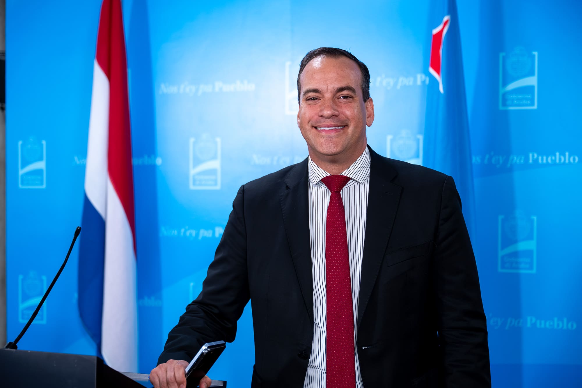 Aruba Government Issued 242 New Business Permits in First Half of 2026