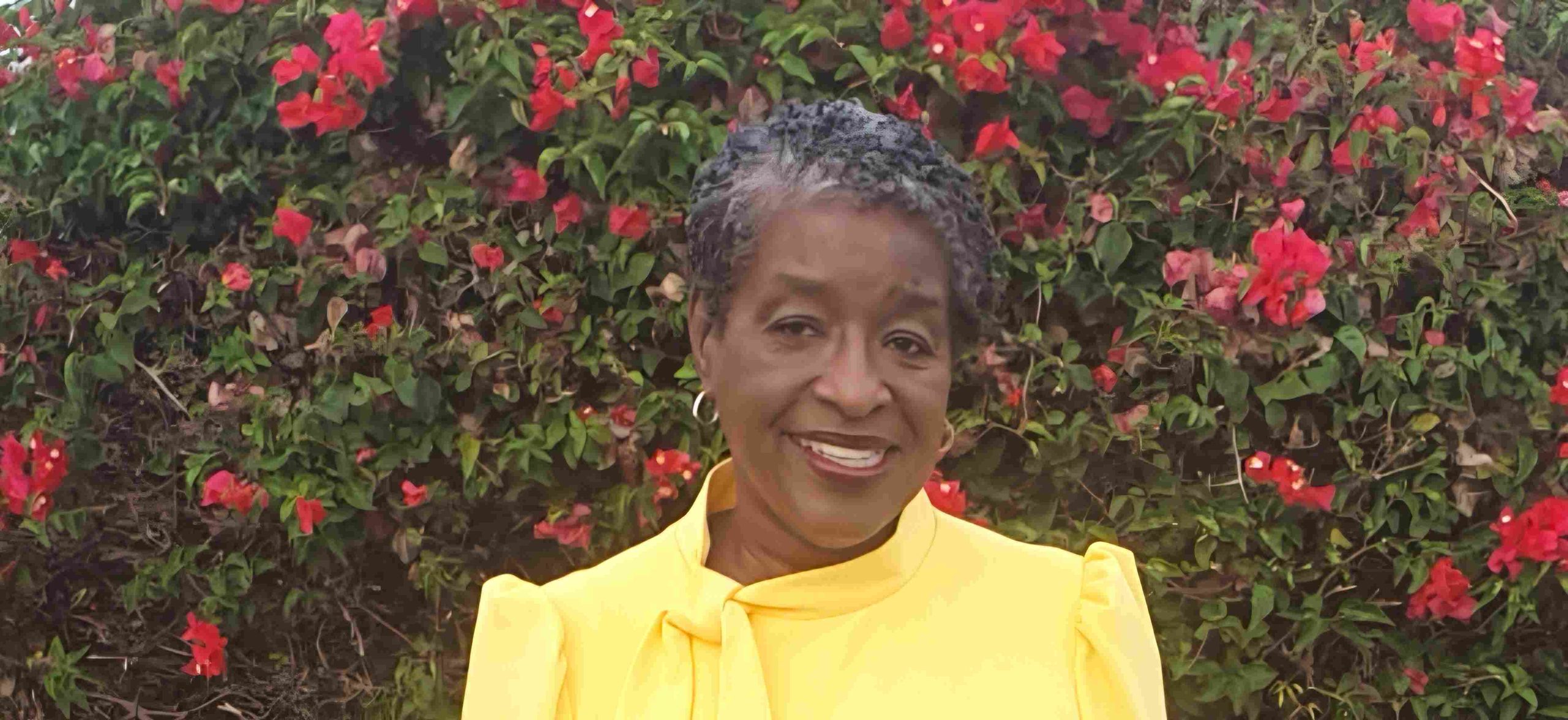Author Richeline C. Joe to Present New Book at Aruba's National Library