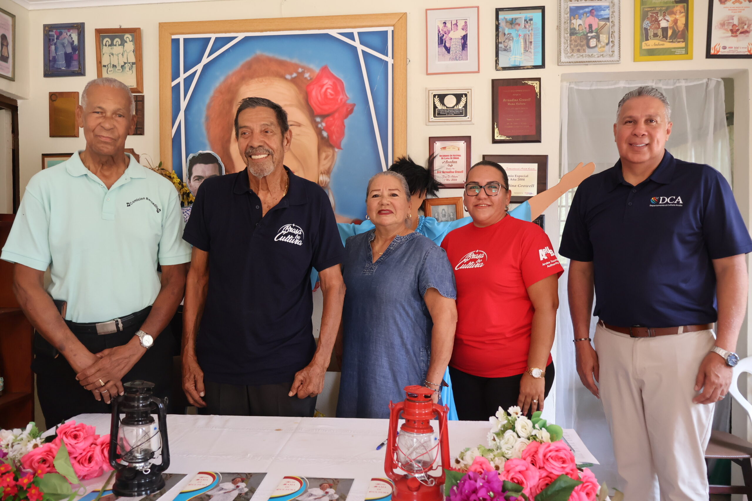 Aruba's National Gala Concert Marks 15 Years Honoring Cultural Icons