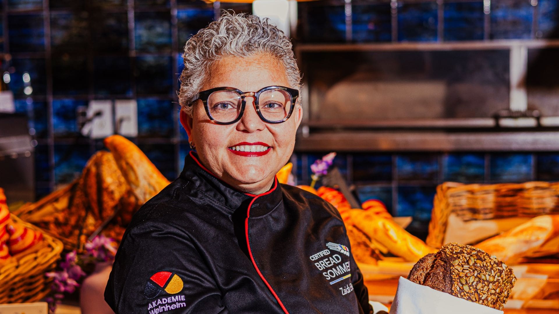 T2 Sourdough Boutique and Zaida Everon Win at Caribbean Baking Awards 2026