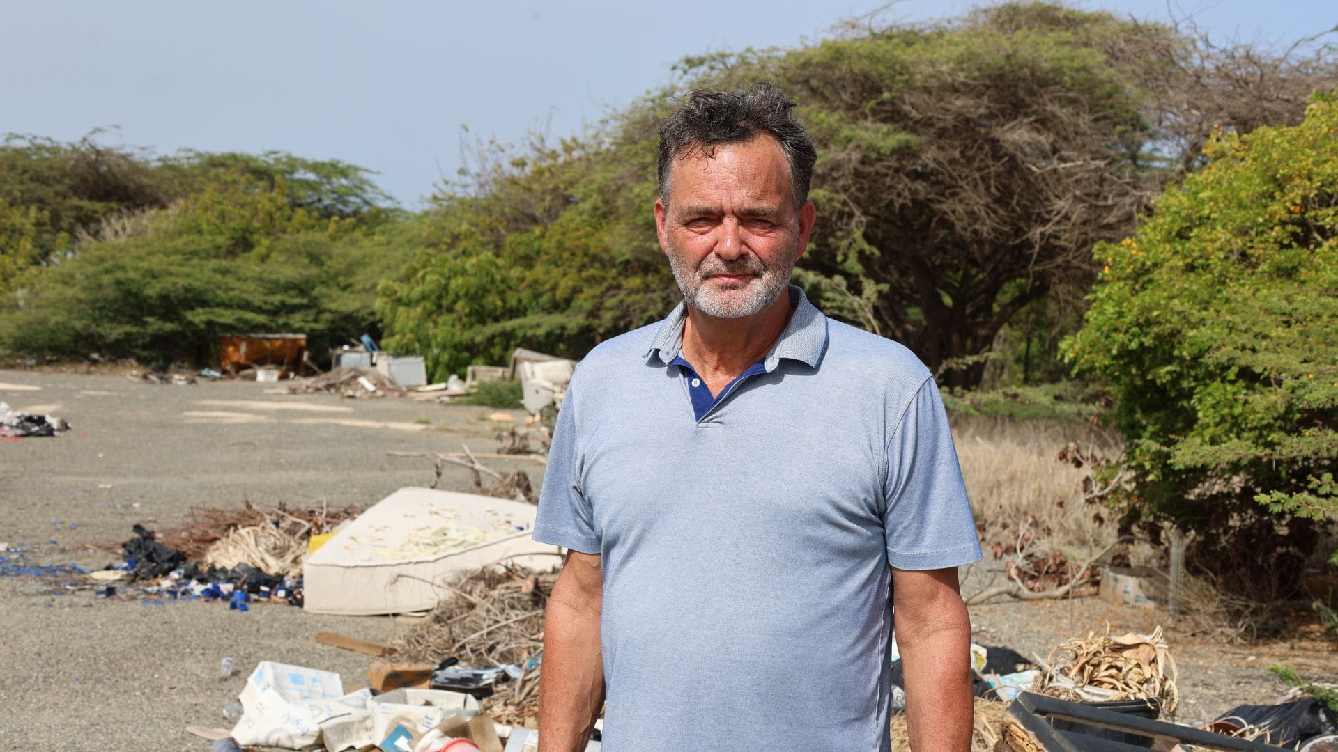 Former Club Caribe Site in Aruba Has Potential for Community Project