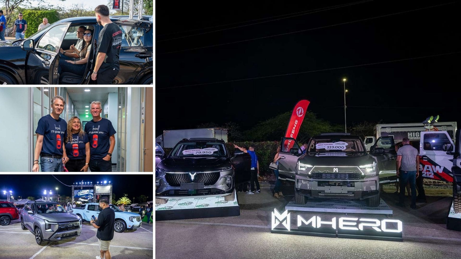 Aruba Bank Closes Successful MEGA 2026 Campaign With Gratitude