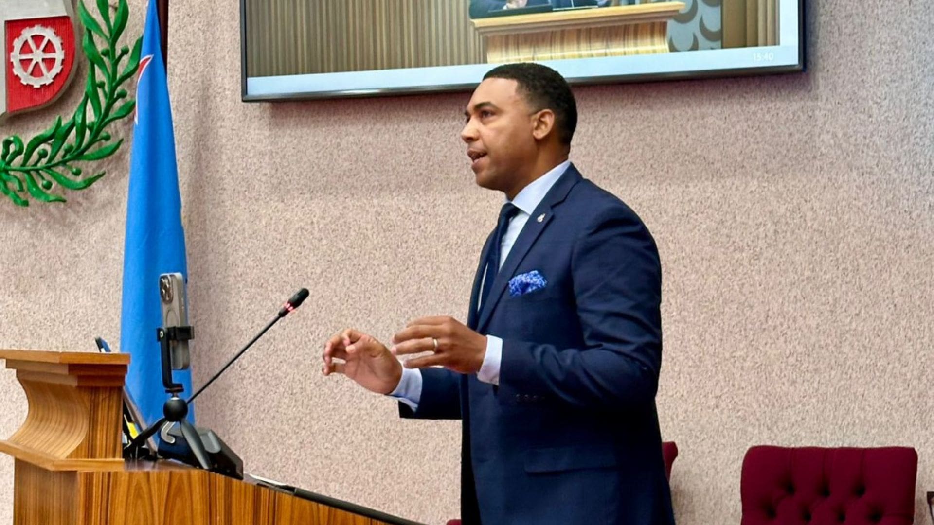 40 Years of Autonomy: Aruban MP Questions Whether Island Will Strengthen or Surrender Self-Rule