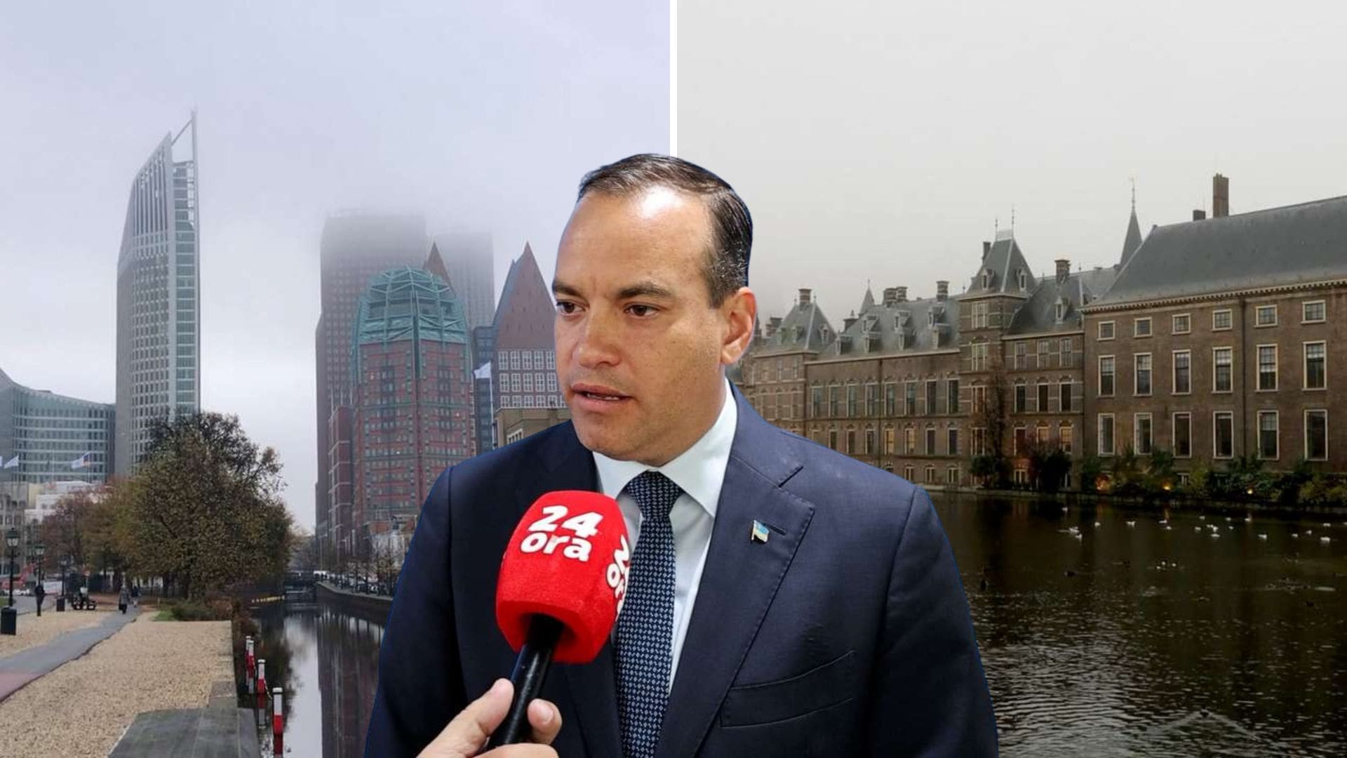 Aruba in talks on local law and kingdom legislation after Dutch advisory