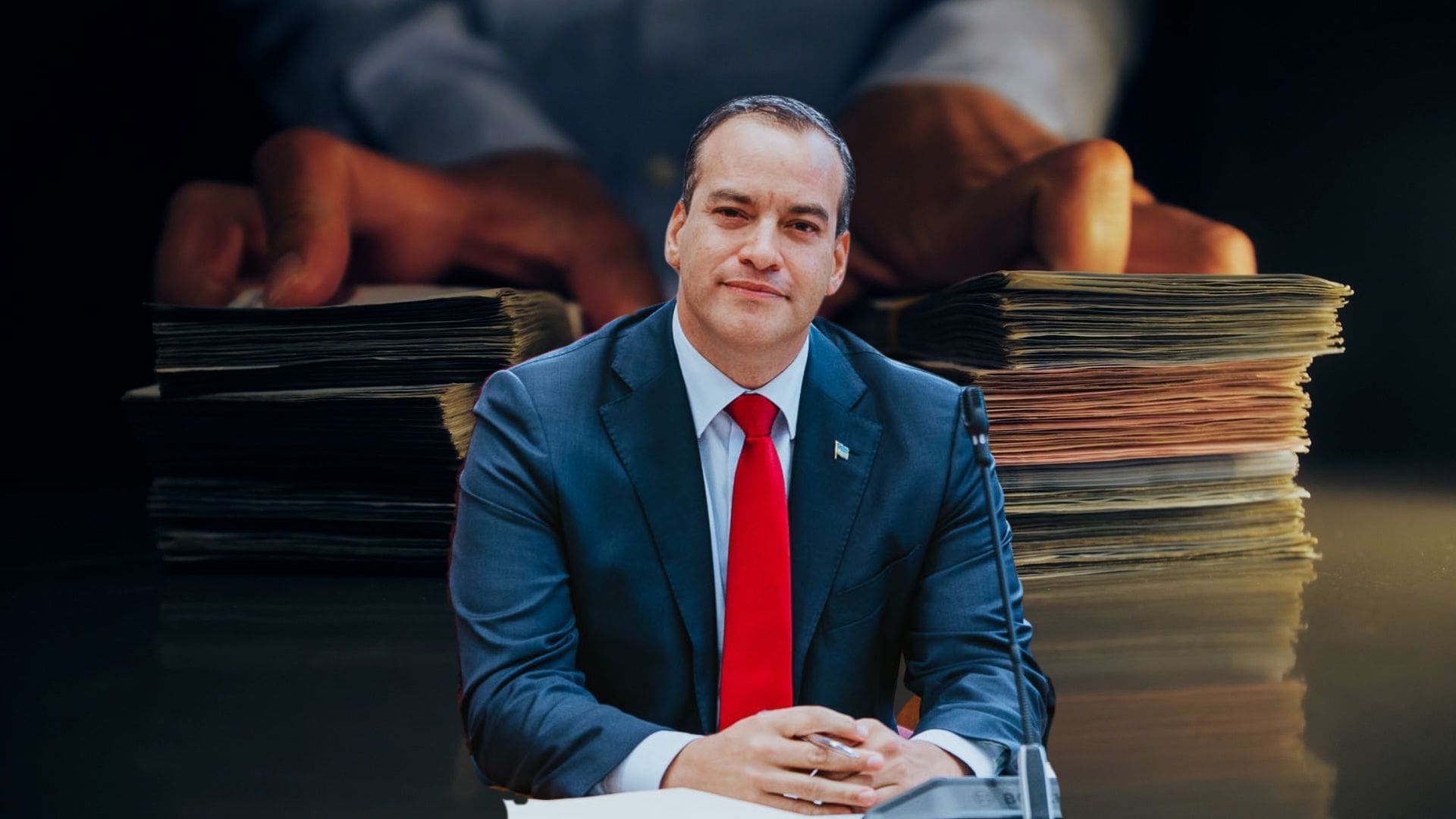 Aruba Must Borrow 648 Million Florins in 2026 to Cover Past Debts
