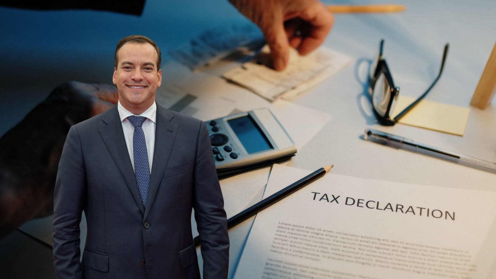 Aruba Finance Minister Pushes for Simpler Digital Payments