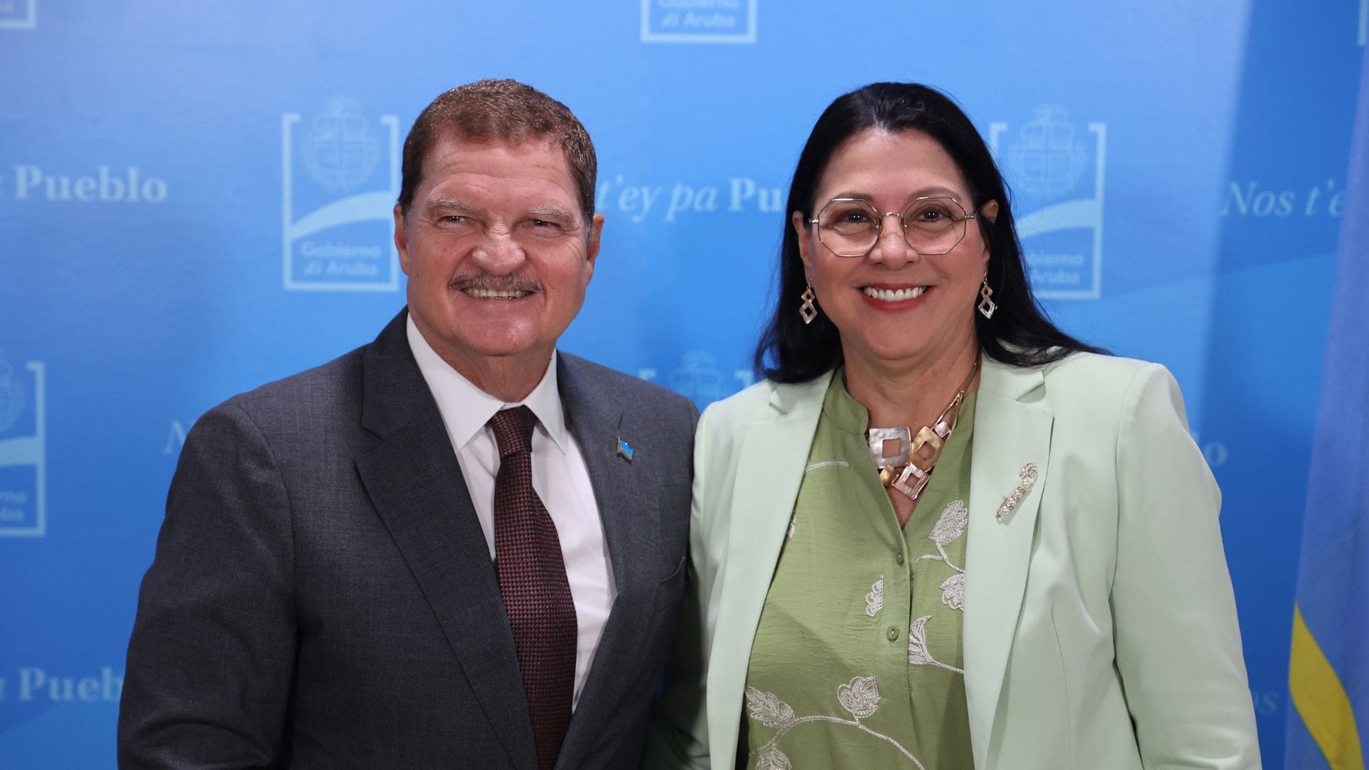 Aruba Government Announces Major Boost to Social Assistance Programs