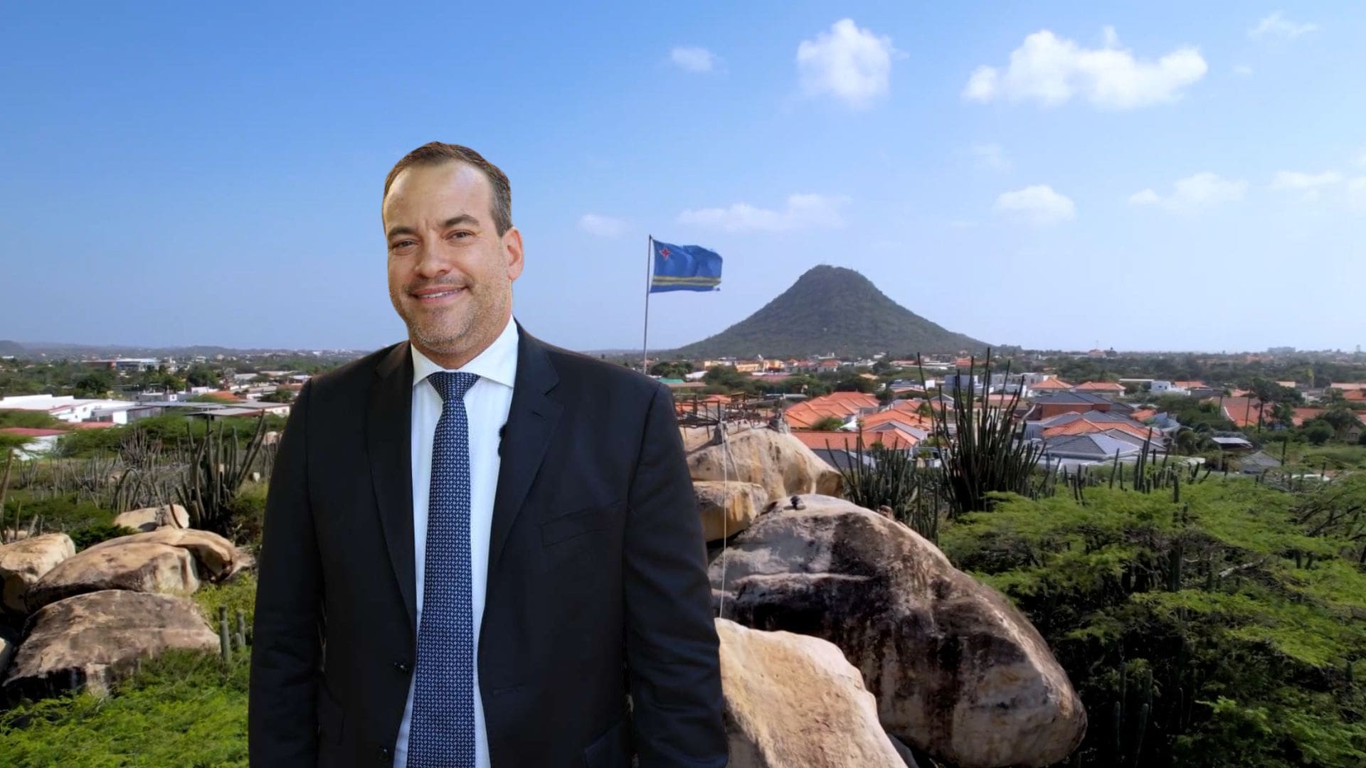 Aruba's 2027 Budget Receives Positive Advisory from CAft