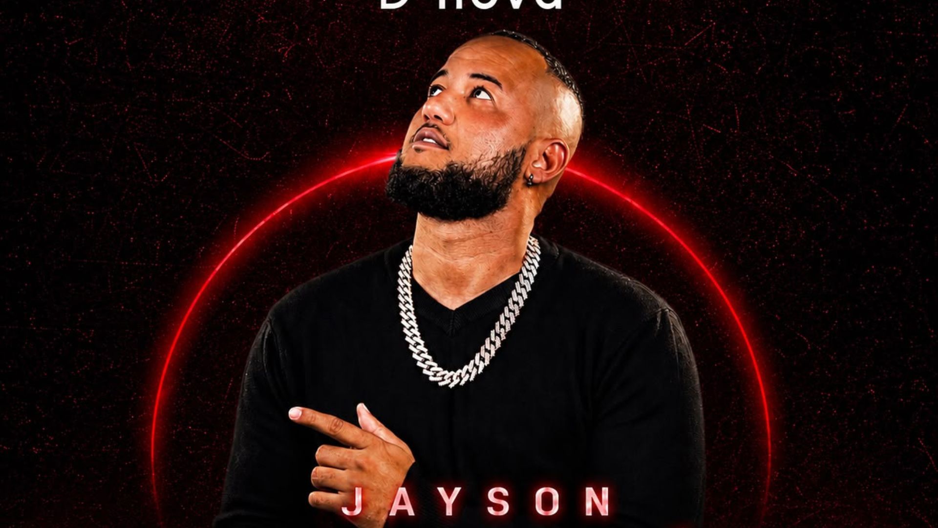 D'Nova and Jason Banfield Drop New Track 'Sin City' in Aruba