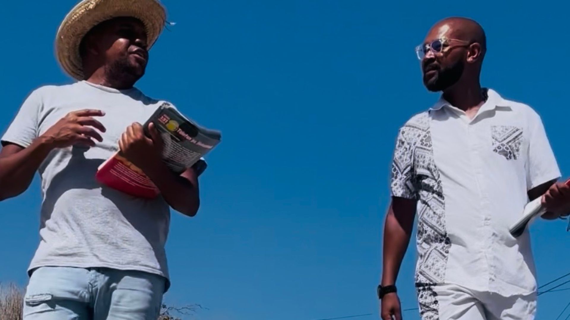 131 Holds 12th Annual Community Outreach Program Across Aruba Neighborhoods