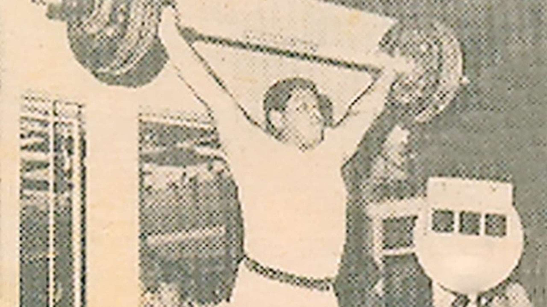 Aruba Mourns Higinio 'Patan' Farro, Once Known as the Island's Strongest Man