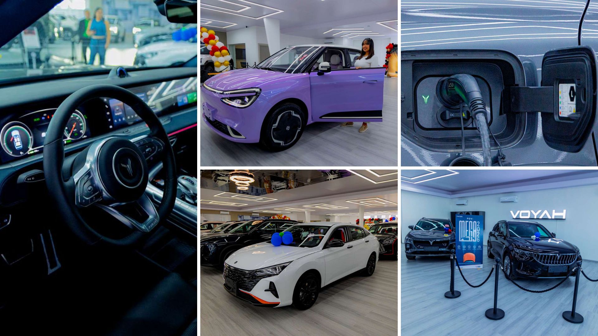 All to Car Gears Up for Aruba Bank's Mega Car Event