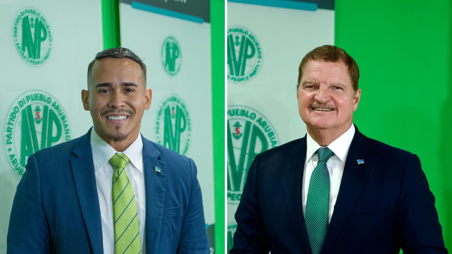 No Candidates Have Officially Stepped Up to Lead AVP Party in Aruba