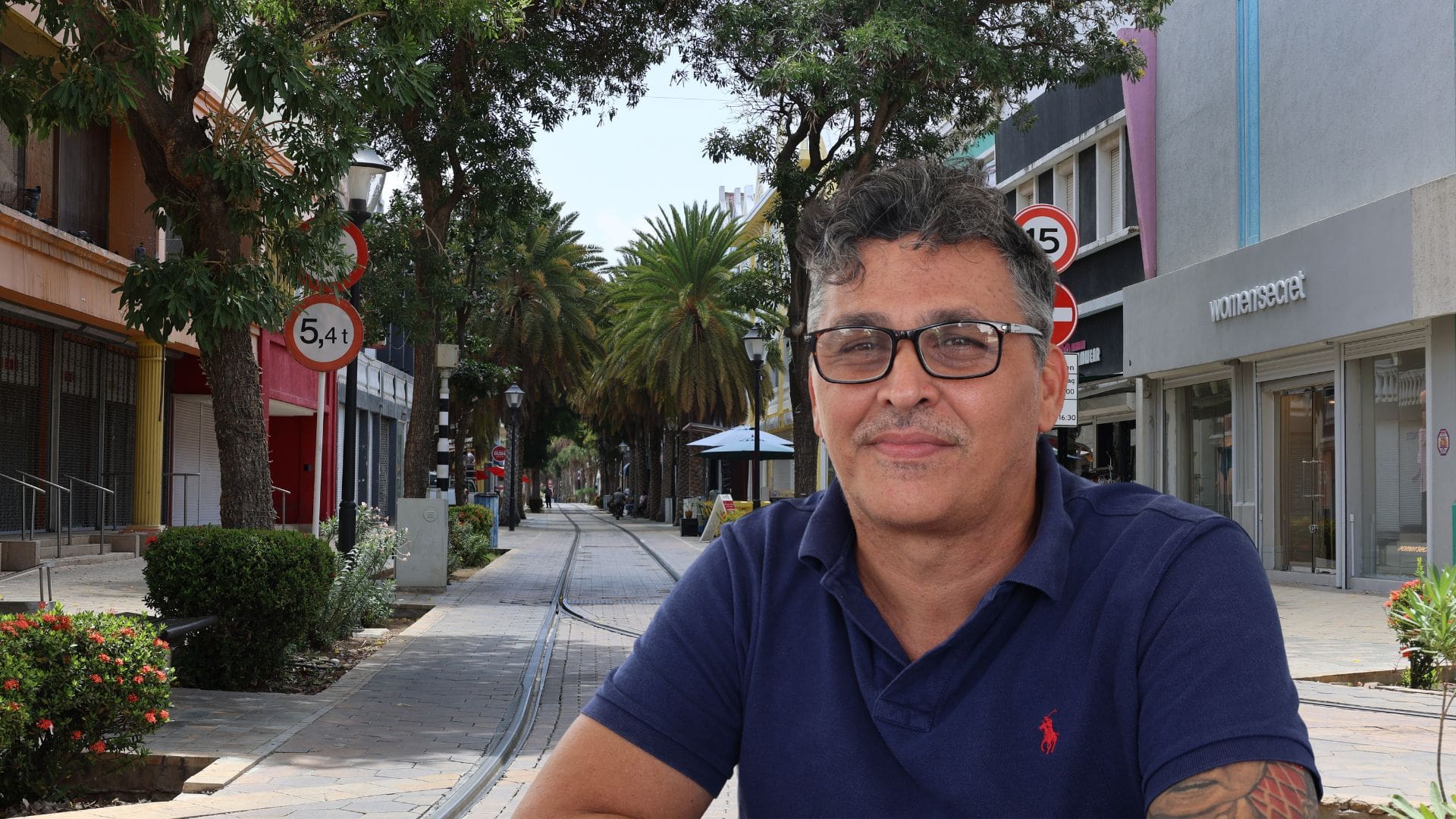 Oranjestad Investors Group Reports Positive Talks With Aruba Government