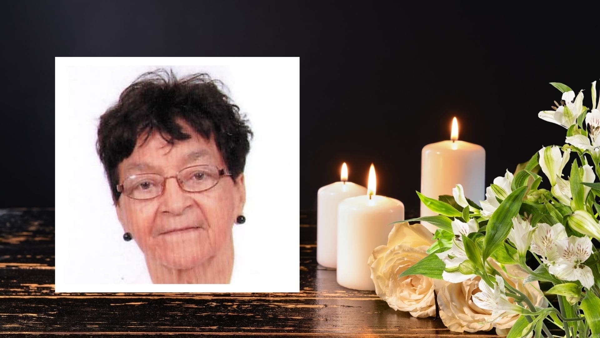 Ursula Tromp Passes Away at Age 90