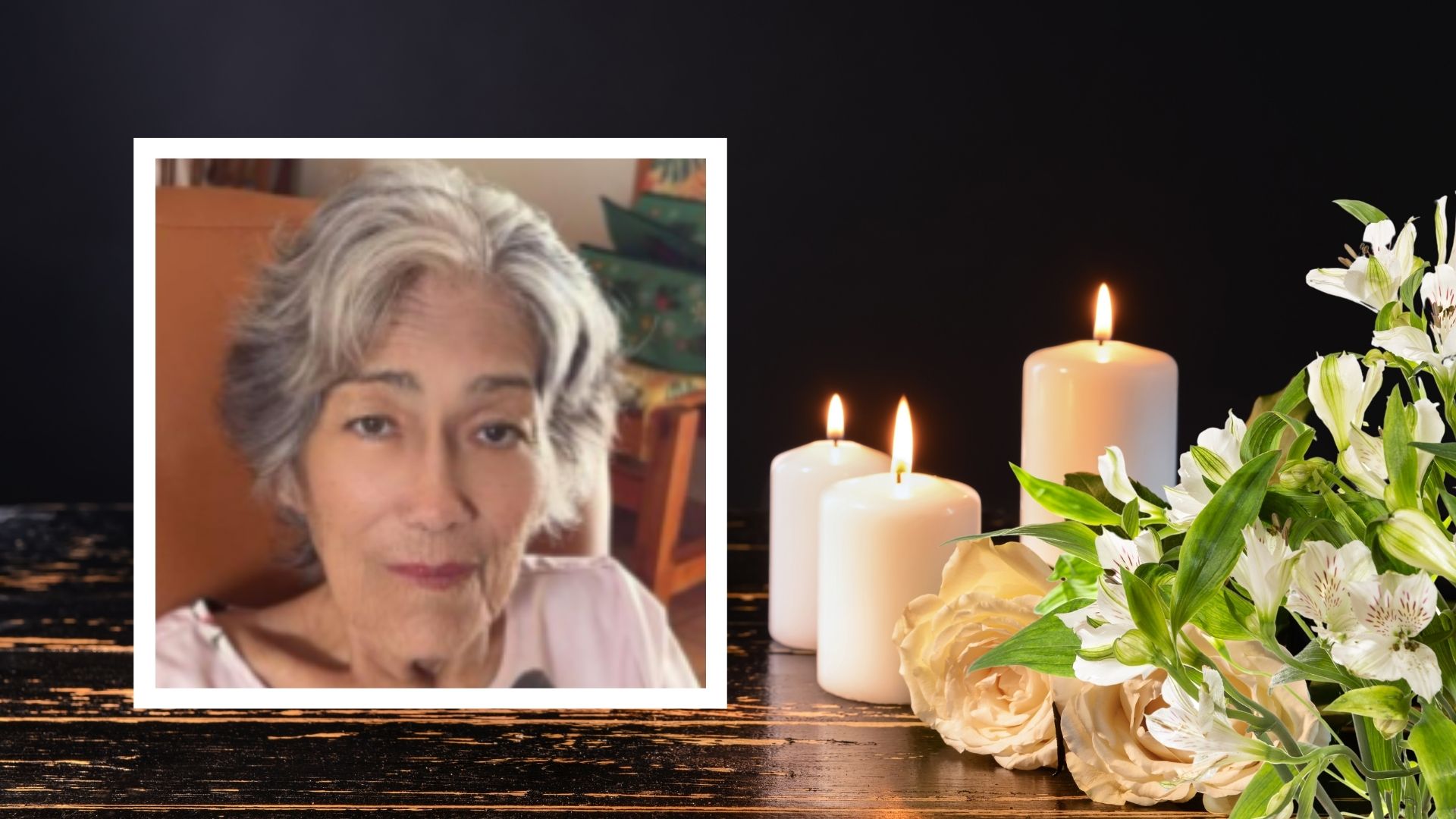 Obituary: Apolonia S. Angela-Wernet Passes Away