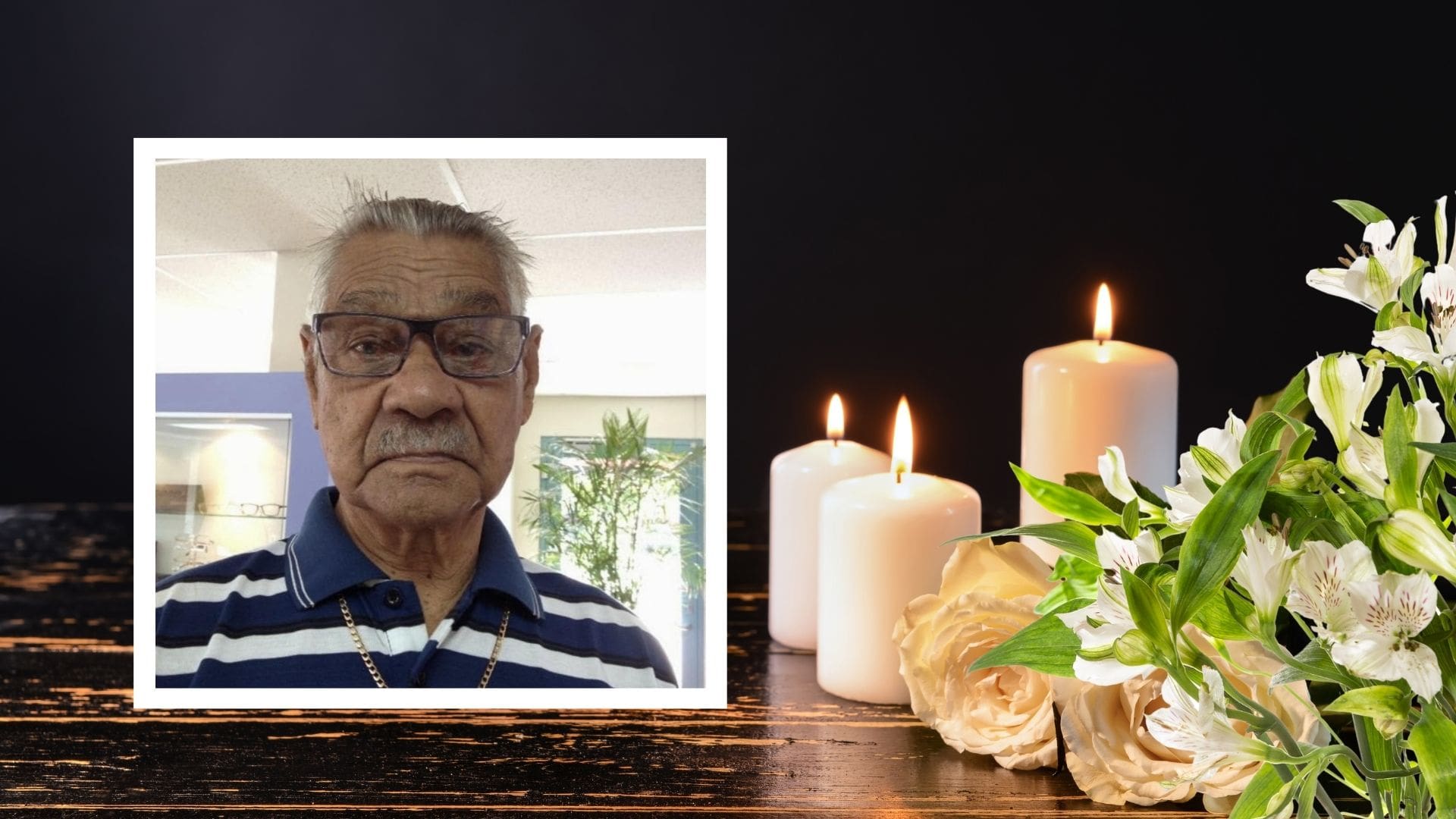 Aruba Mourns the Passing of Jose Francisco 'Dodo' Franken
