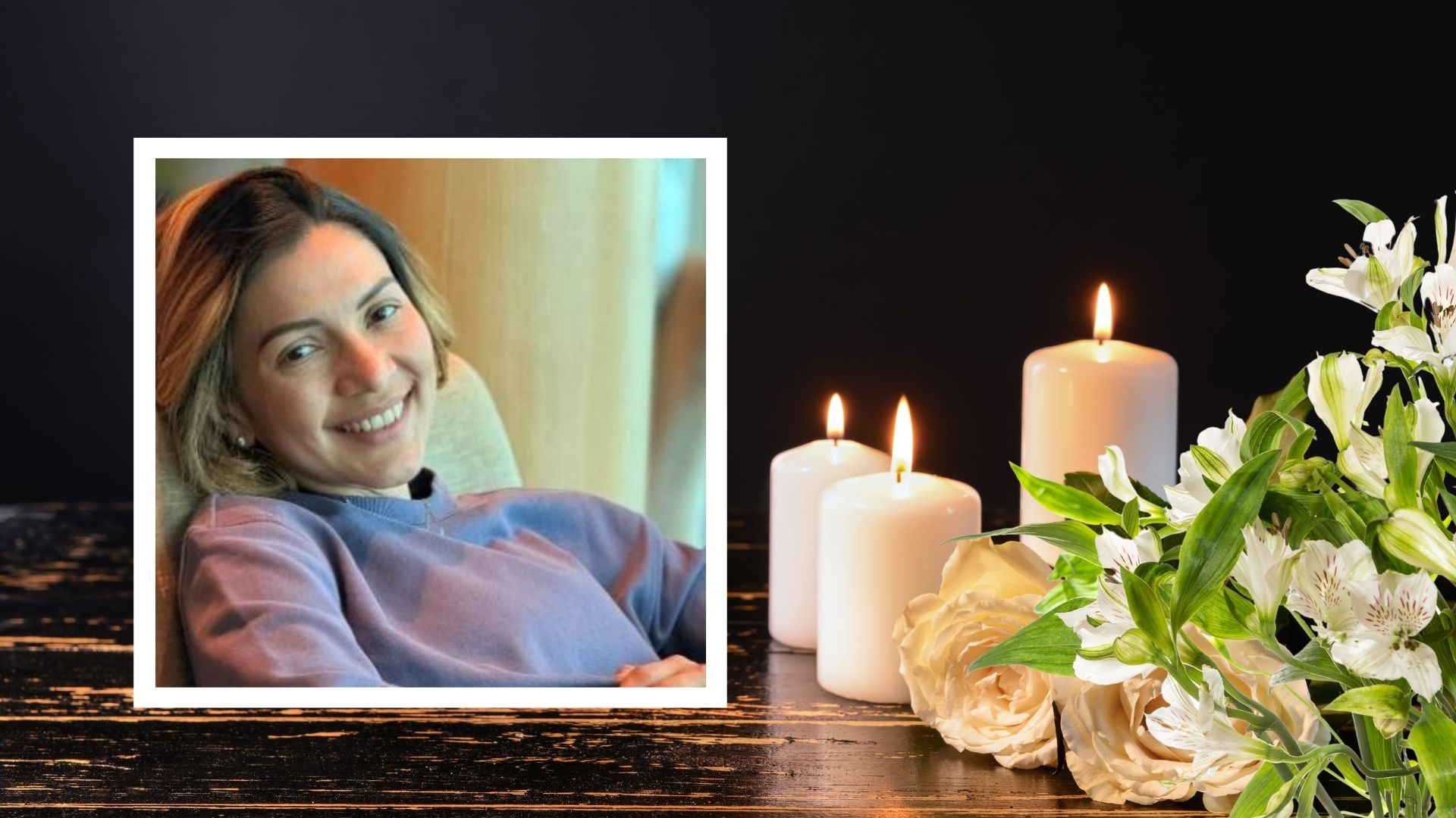 Aruba Mourns the Passing of Nixy Yahaida Caraballo Ortega