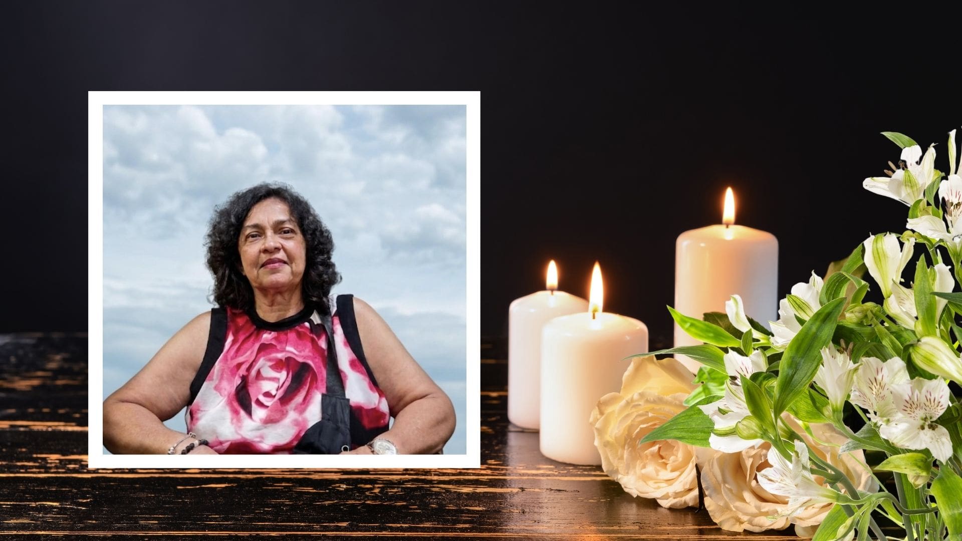 Obituary: Judith E. Wernet Passes Away in Aruba