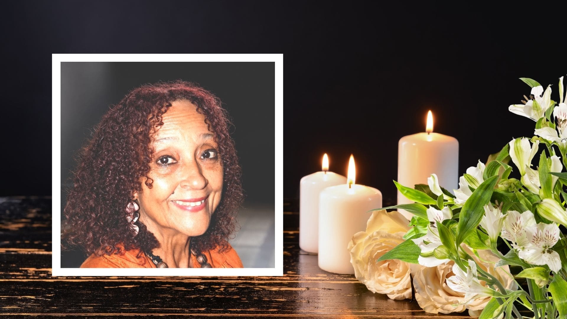Aruba mourns the passing of Imy Josephine Cecile Heinze-Lasten