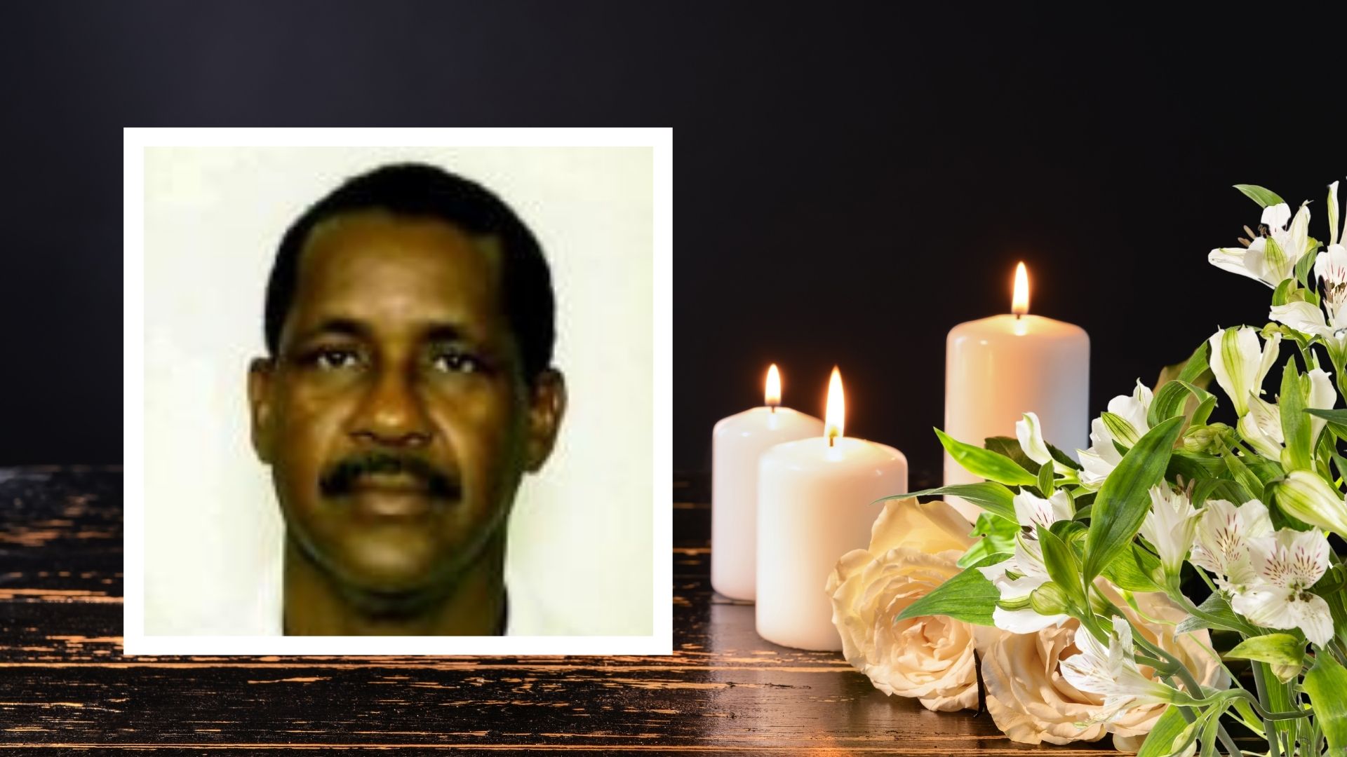 Aruba Mourns the Passing of Voluton Theodore Inniss, Known as 'Val