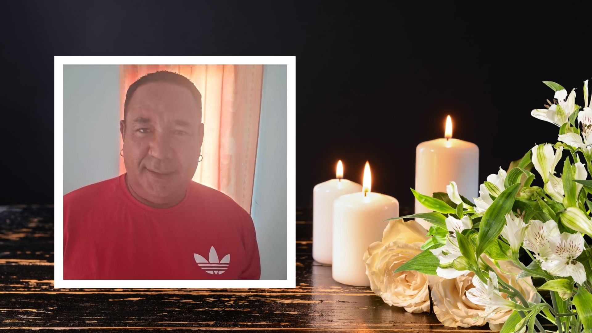 Aruba Mourns the Passing of Dy-Angelo Harold Andrea