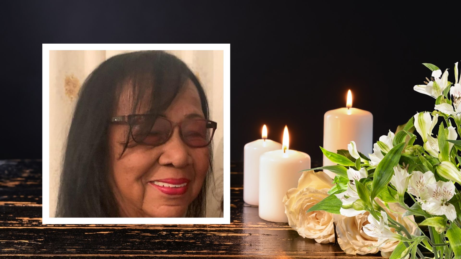 Passing of Teresita Erasmus–Roza Announced in Aruba