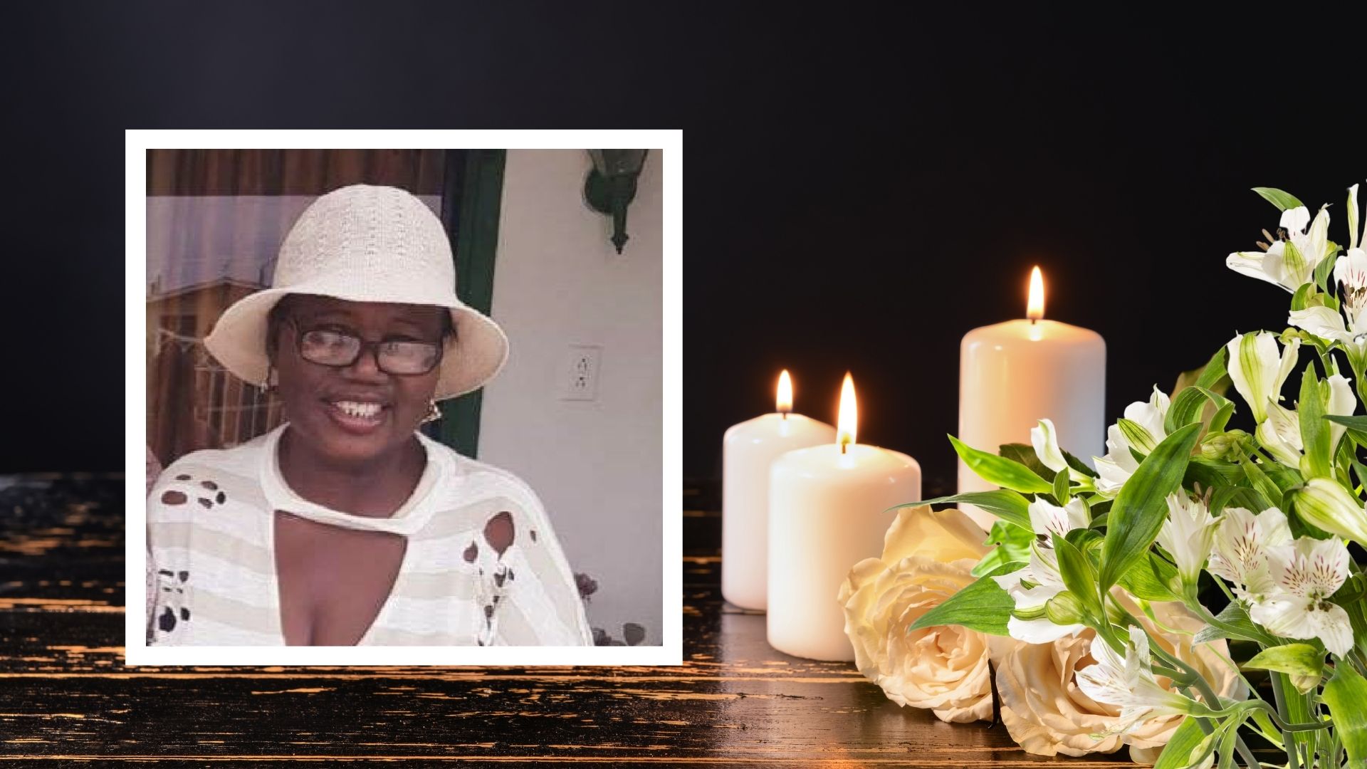 Aruba Mourns the Passing of Diana Simon