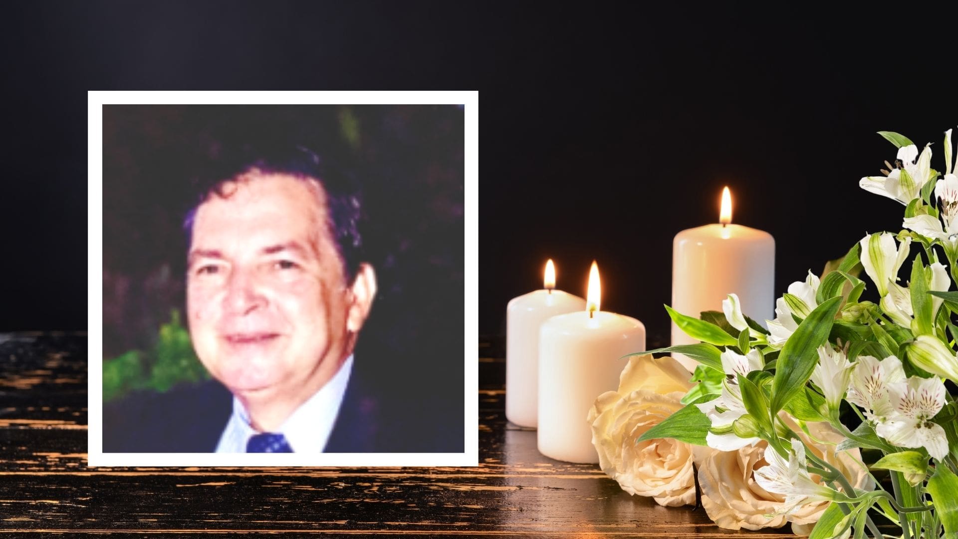 Aruba mourns the passing of Eduardo Johannes Ellis Sr.