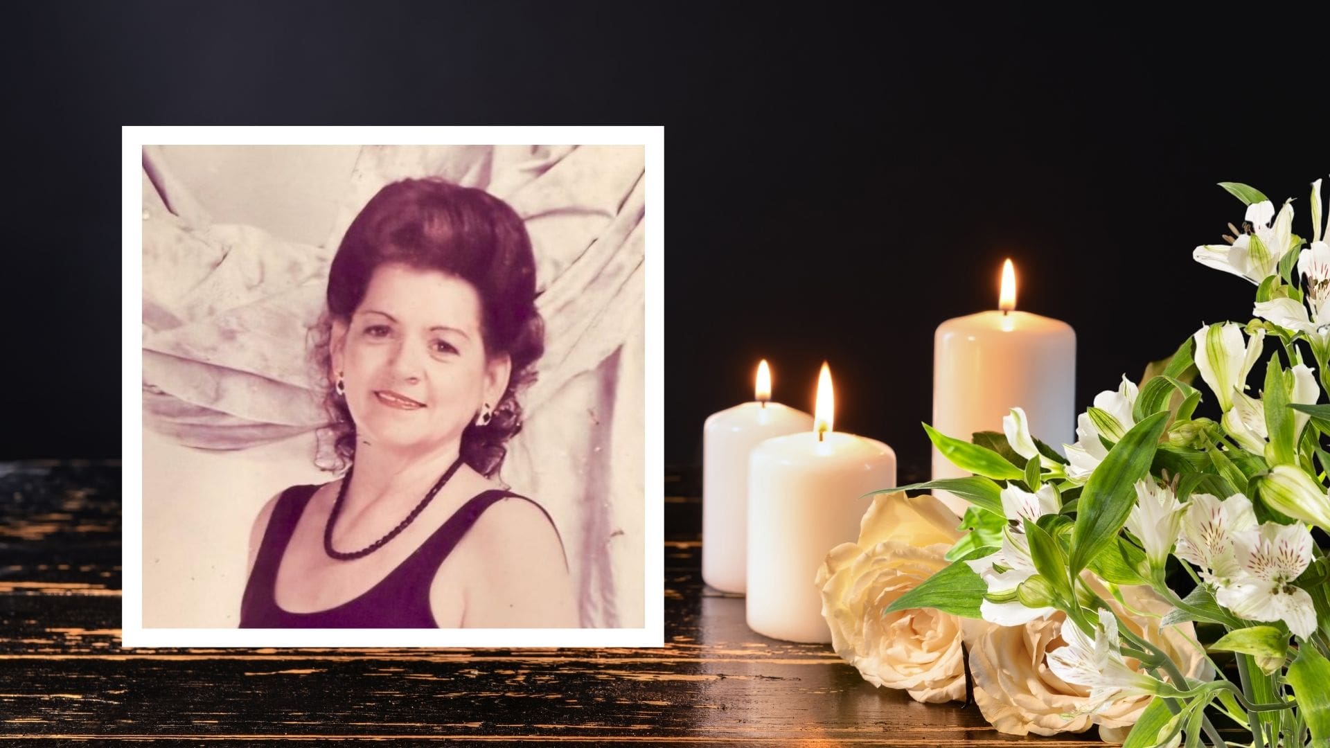 Aruba Mourns the Passing of Milda Agnes Weller-Dijkhoff
