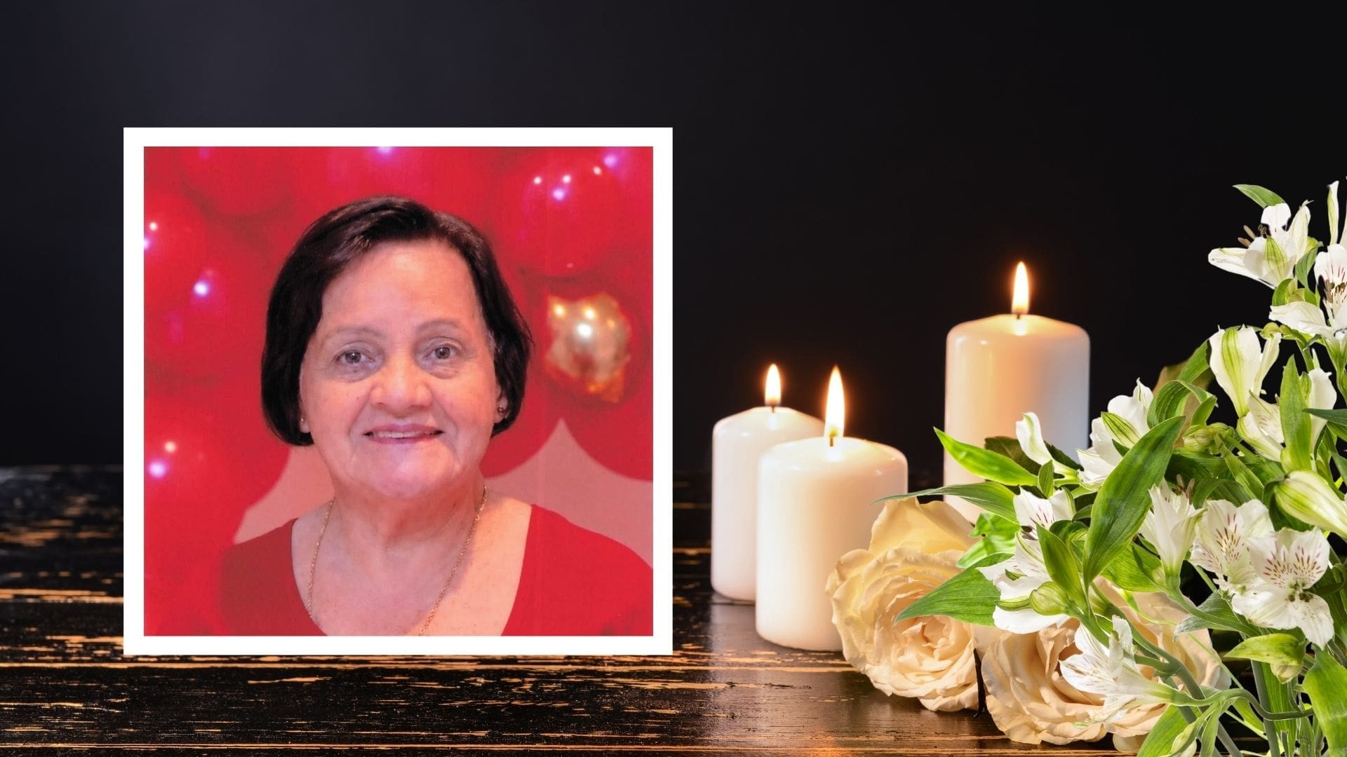 Aruba Mourns the Passing of Emma P. Jansen-Geerman