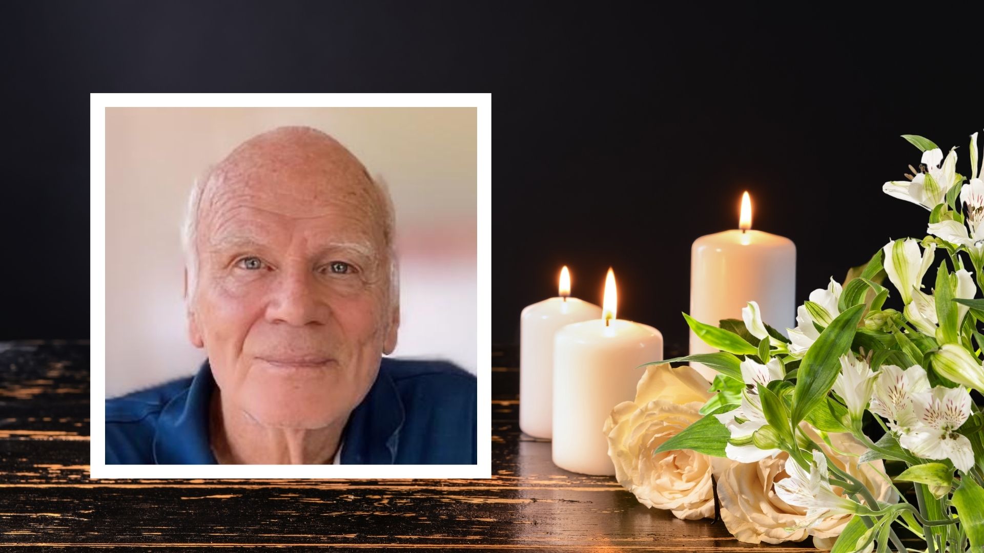 Aruba Mourns Passing of Dr. Jacobus Marinus Johannes van Lis