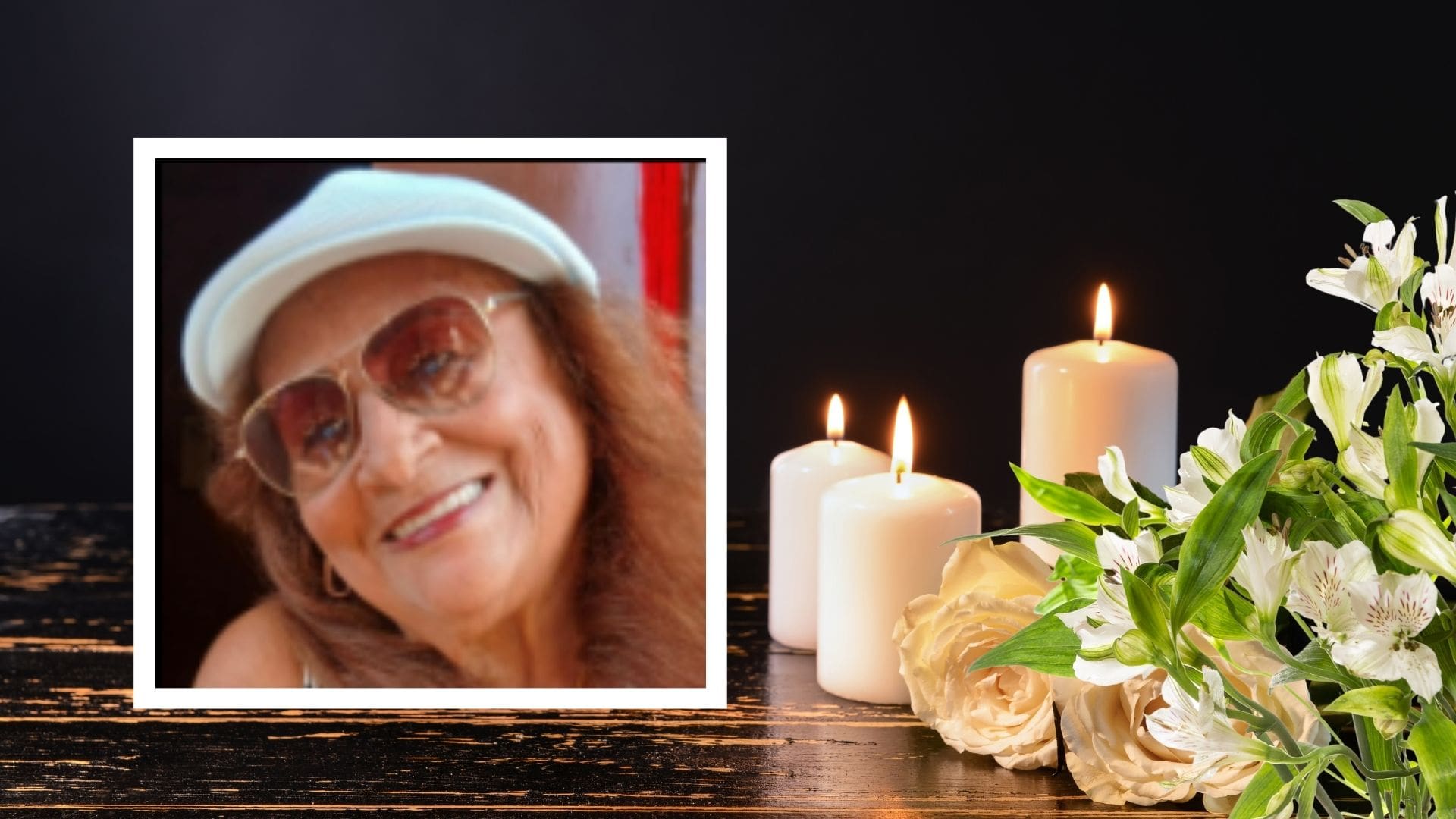 Aruba Mourns the Passing of Alba Deyanira Quandus-Murillo