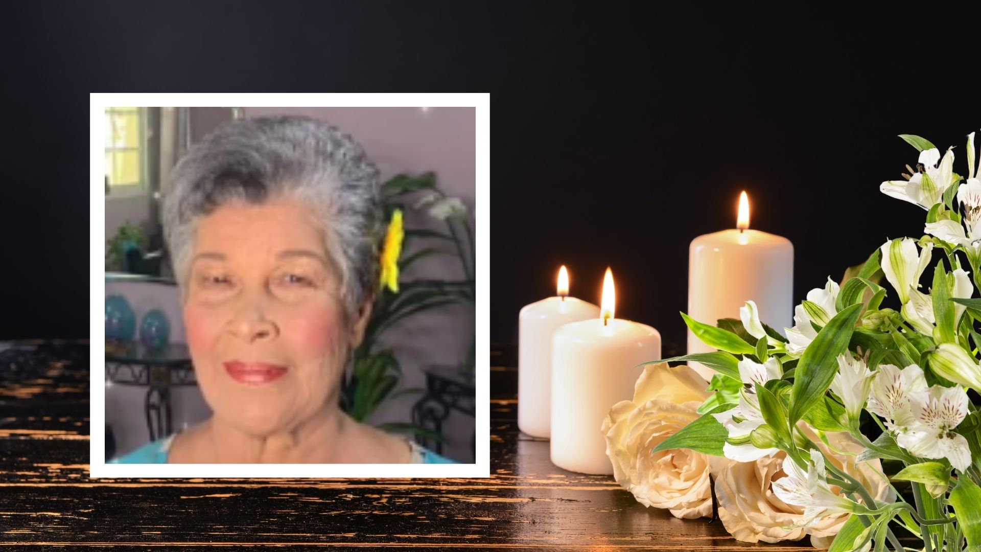 Obituary: Isidora Clara Croes-Tromp passes away in Aruba