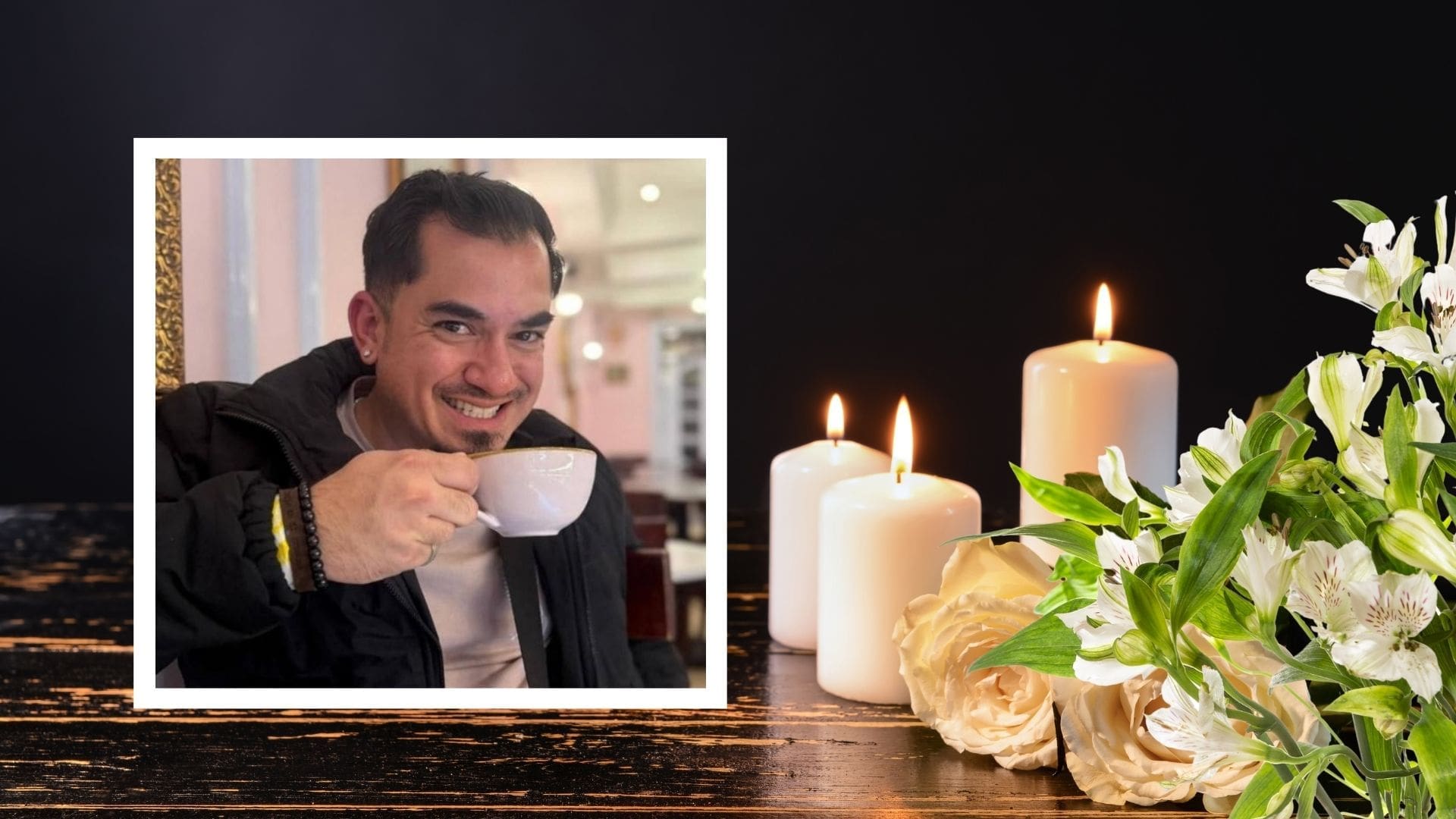 Aruba Mourns the Passing of Giannio Erwin Croes