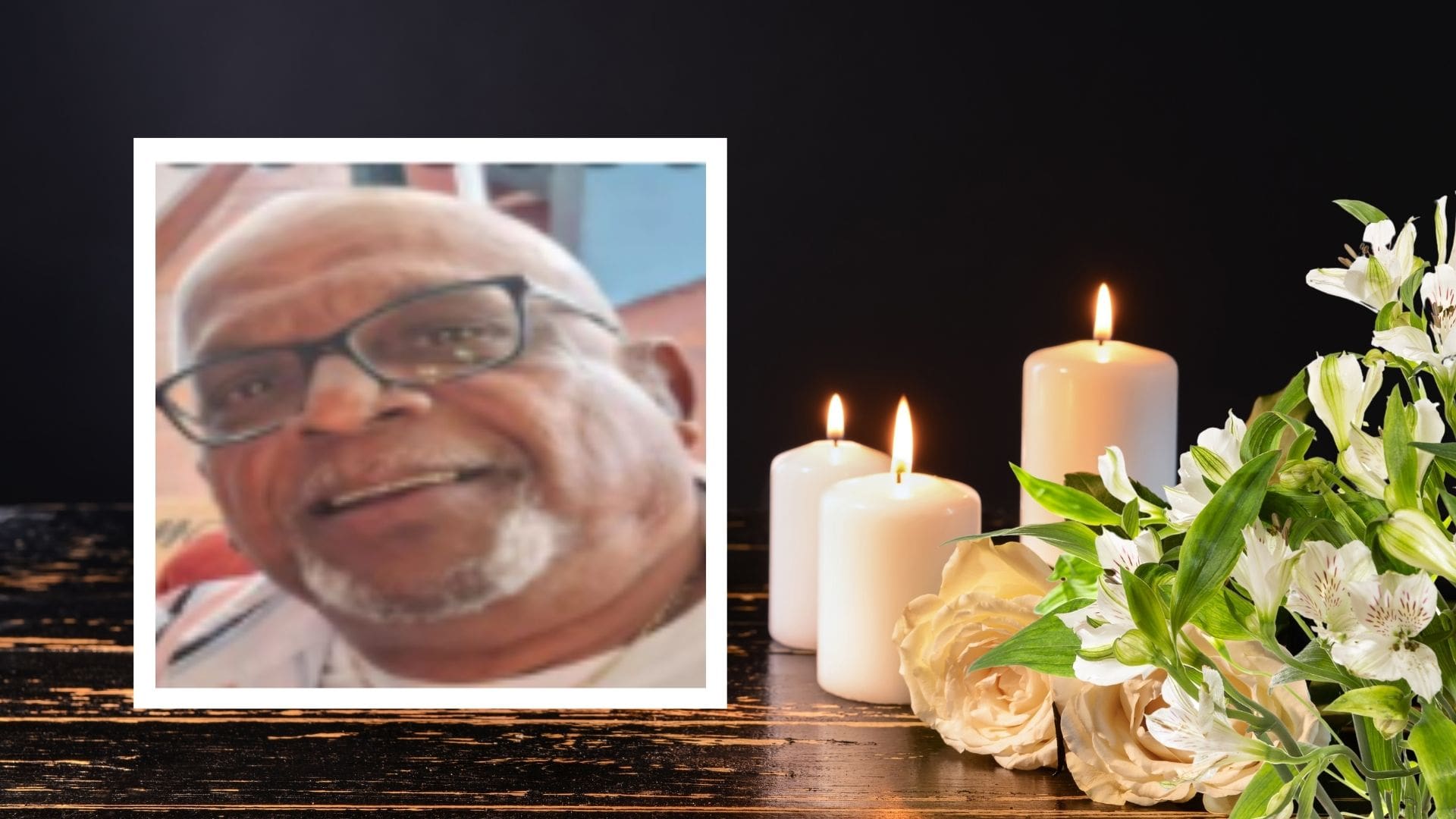 Aruba mourns the passing of Sullivan Hendrick Sutherland
