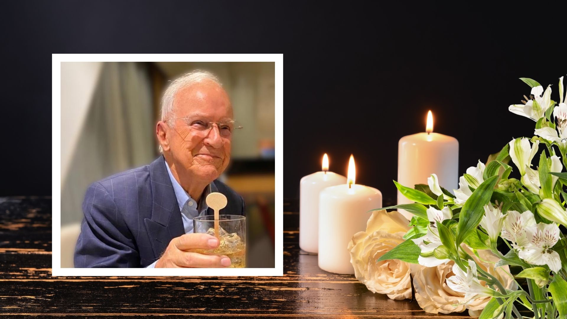 Aruba Mourns the Passing of Petrus (Piet) W. M. Janssen