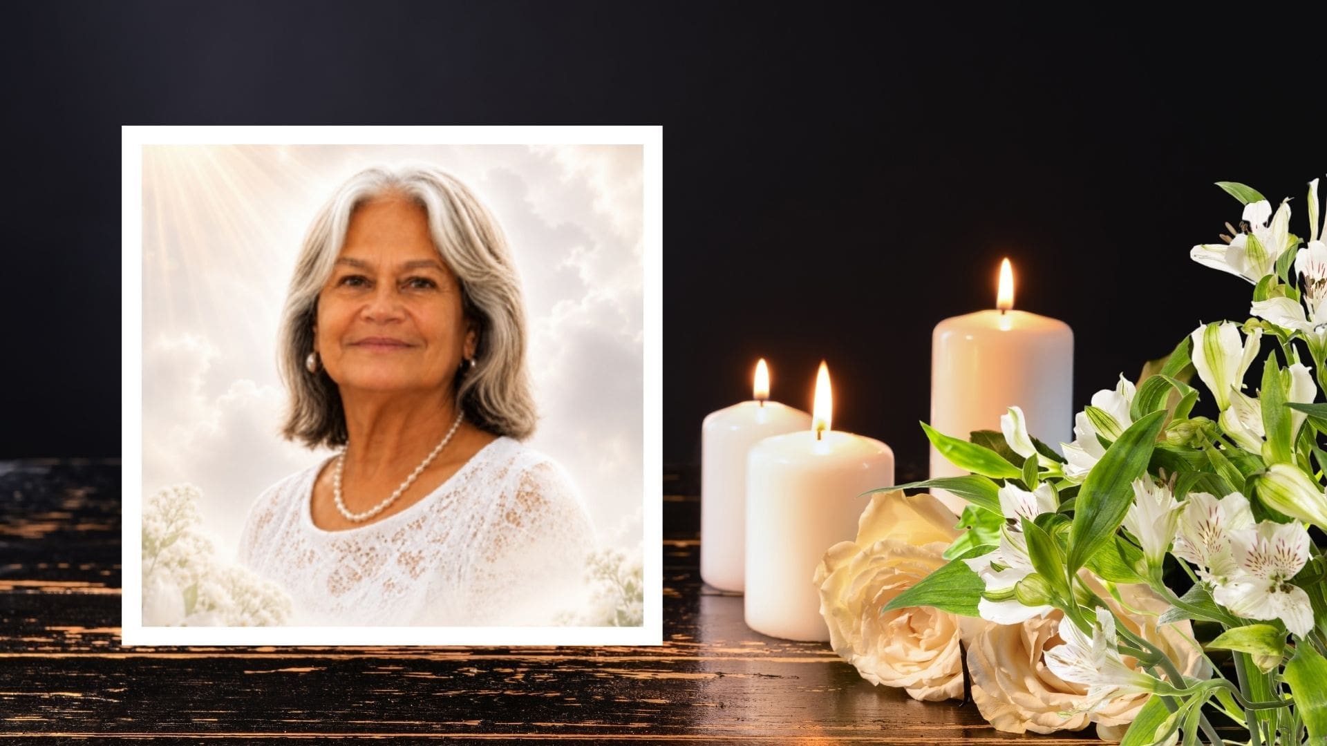Diana Olympia Oduber-Wever Passes Away in Aruba